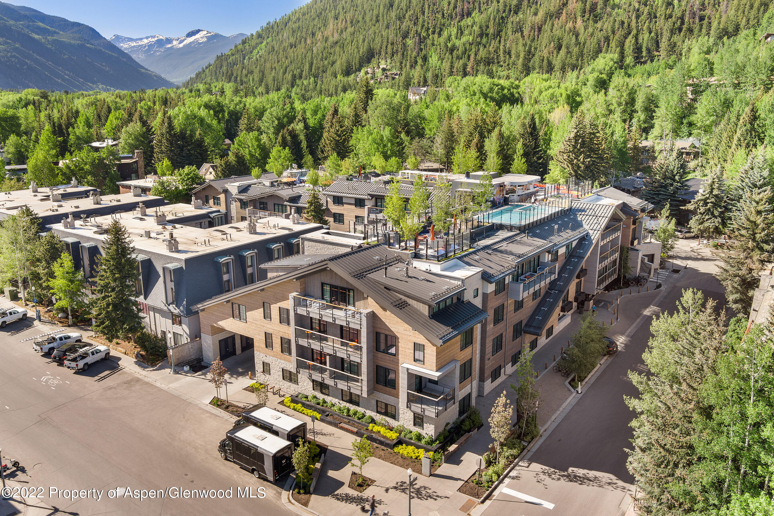 550 S Spring Street Aspen CO 81611