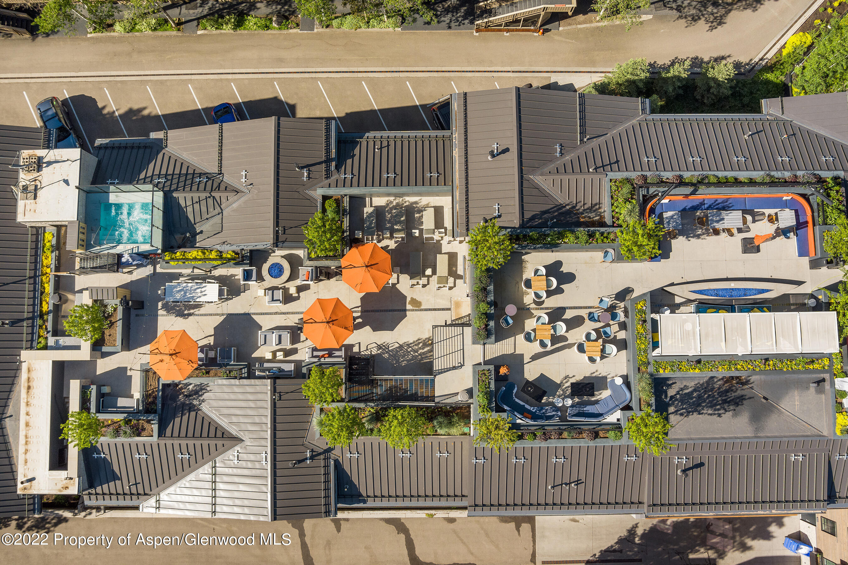 550 S Spring Street Aspen CO 81611