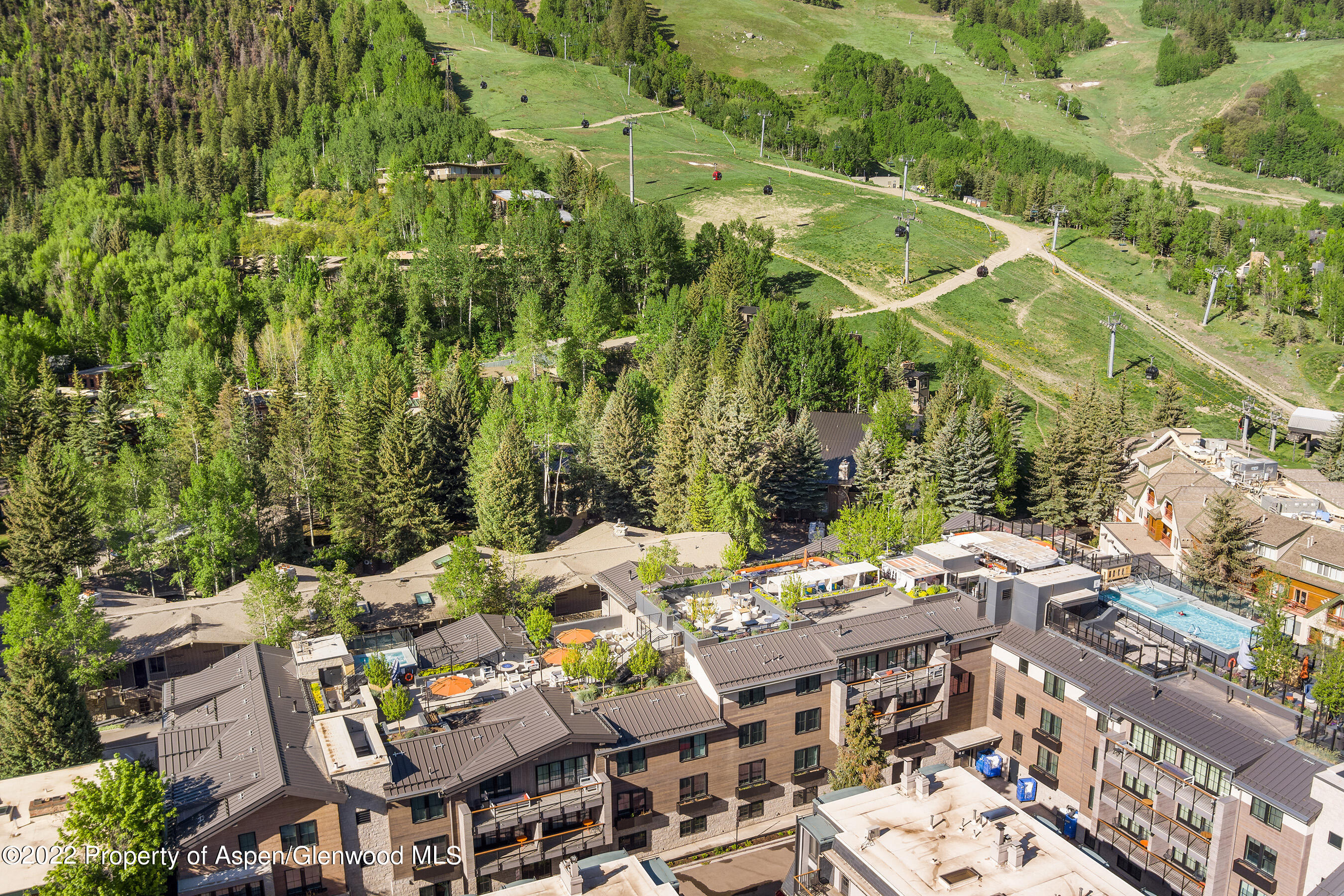 550 S Spring Street Aspen CO 81611