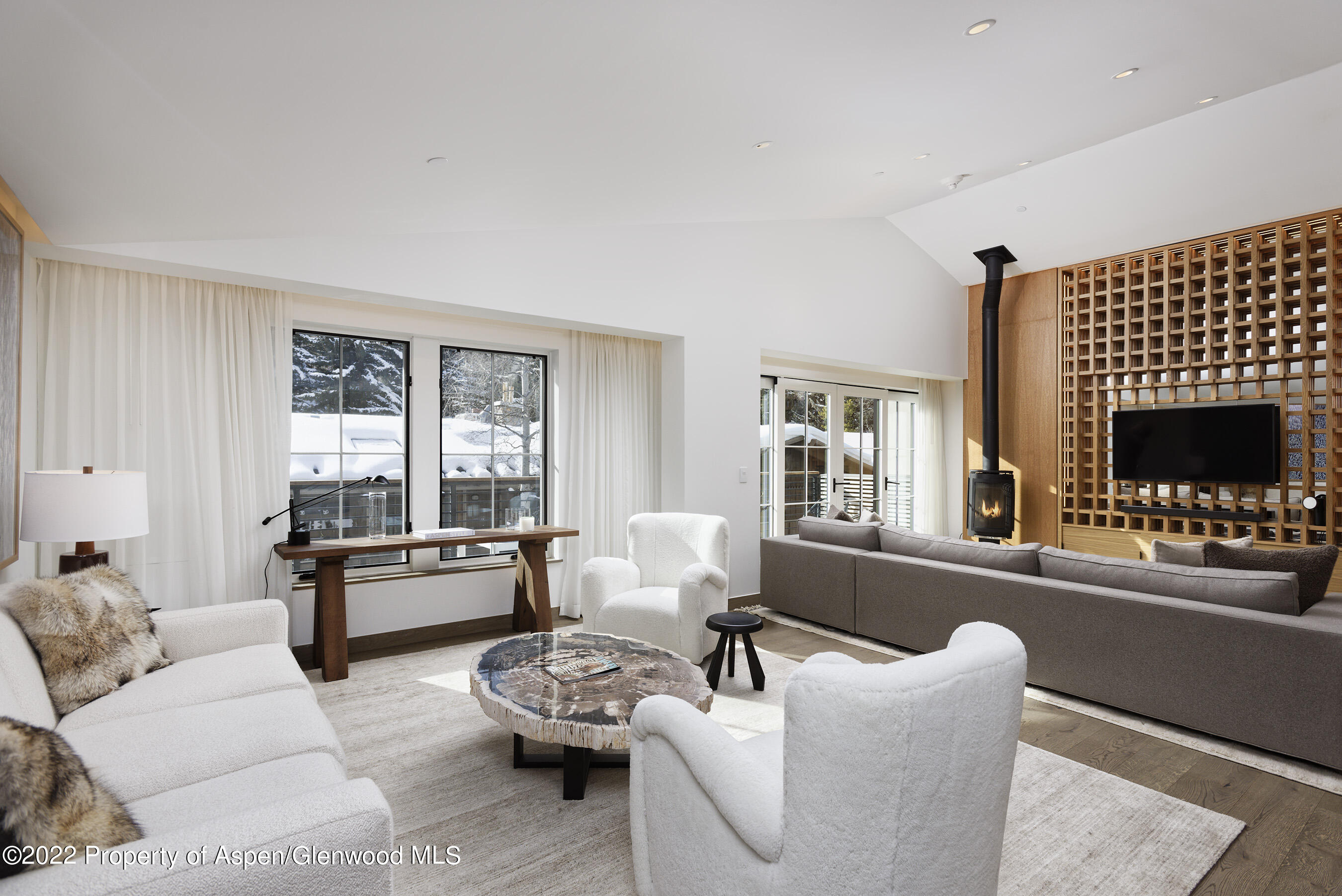 550 S Spring Street Aspen CO 81611
