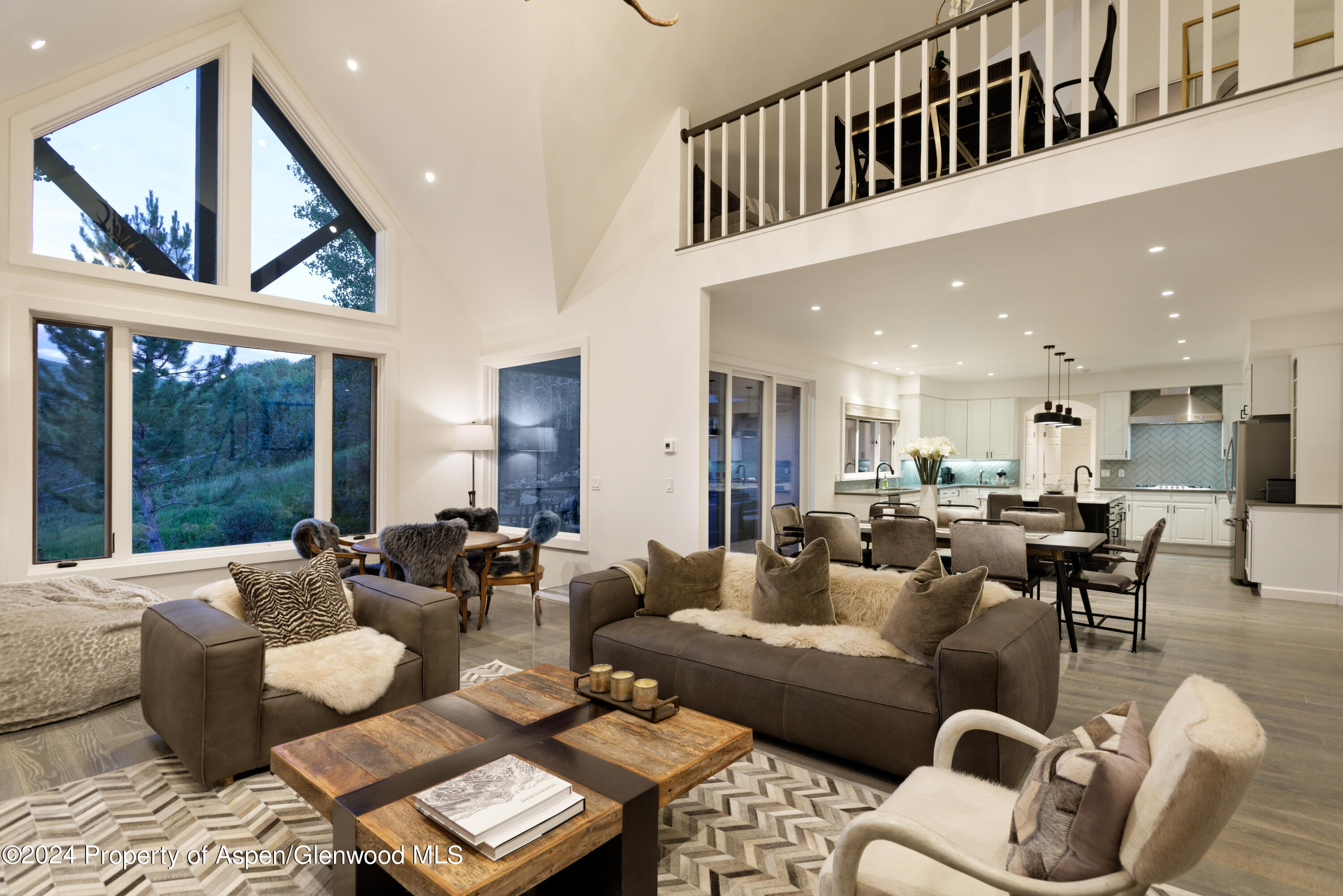 400 Medicine Bow Road Aspen CO 81611