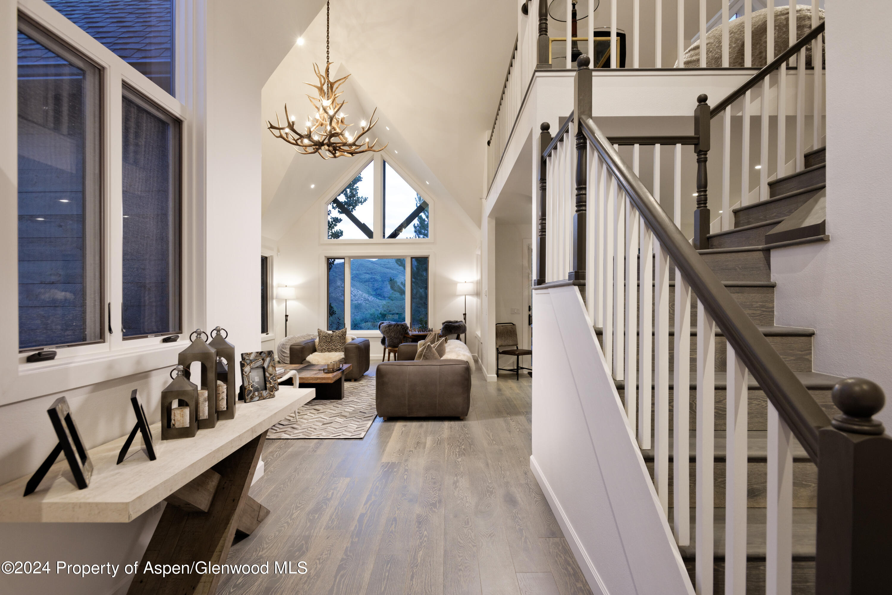 400 Medicine Bow Road Aspen CO 81611