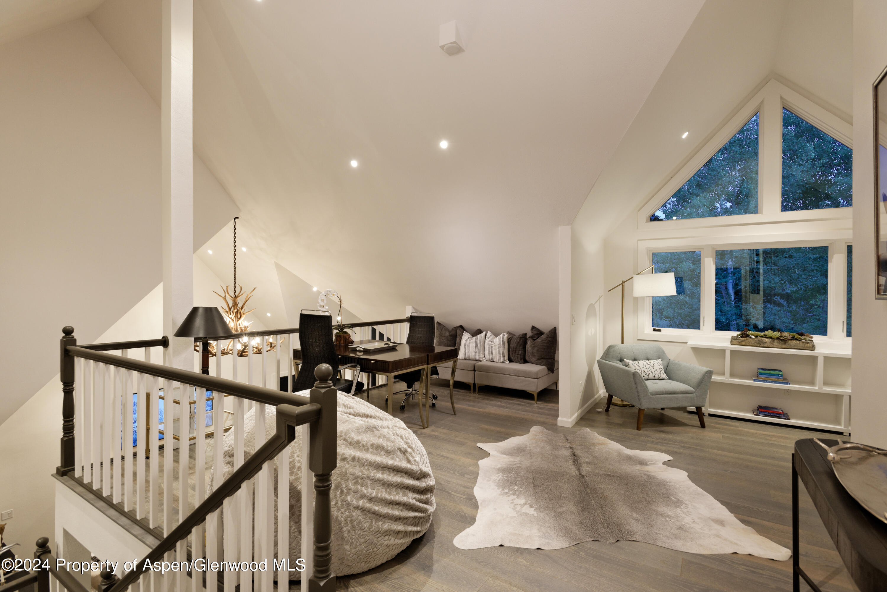 400 Medicine Bow Road Aspen CO 81611