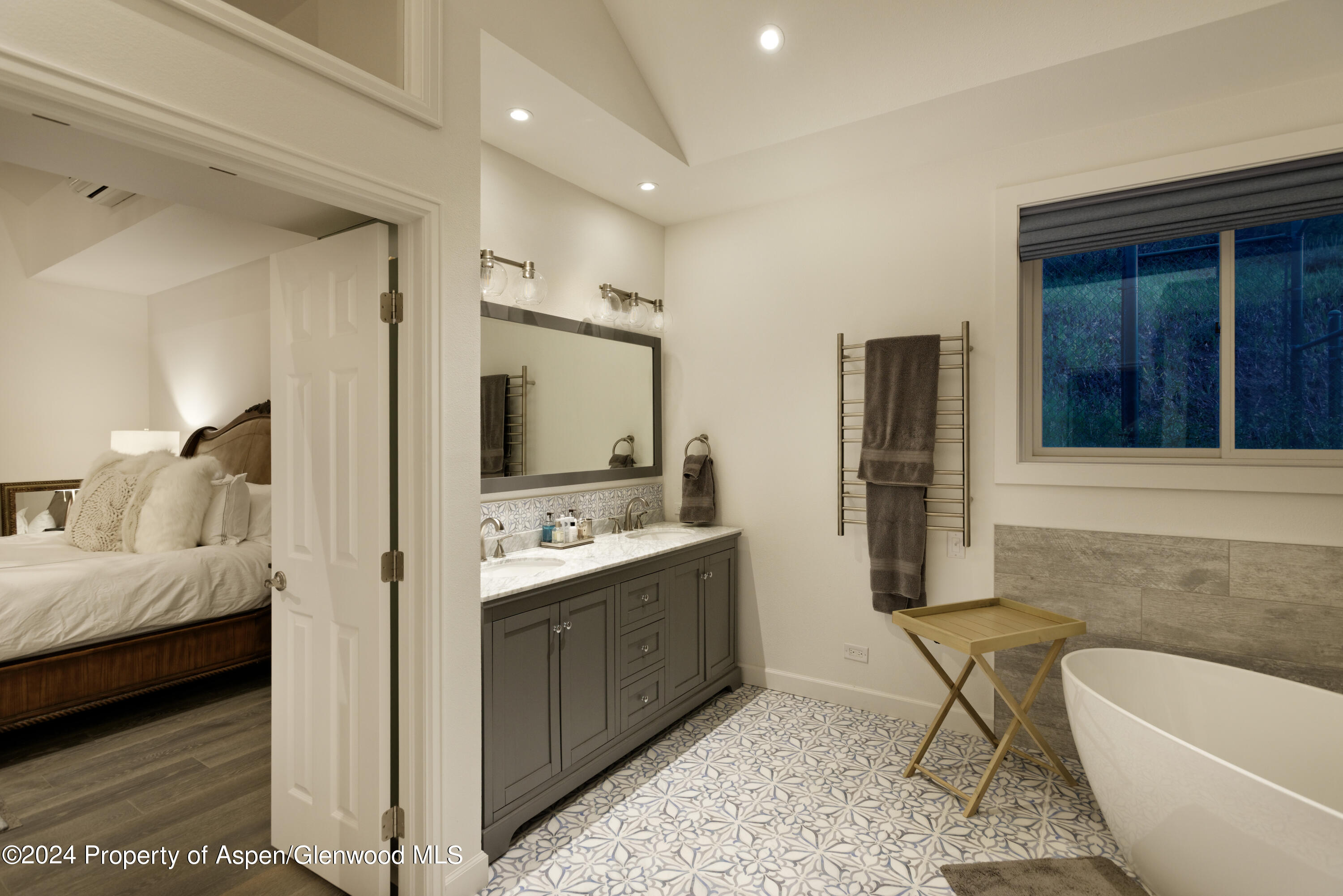 400 Medicine Bow Road Aspen CO 81611