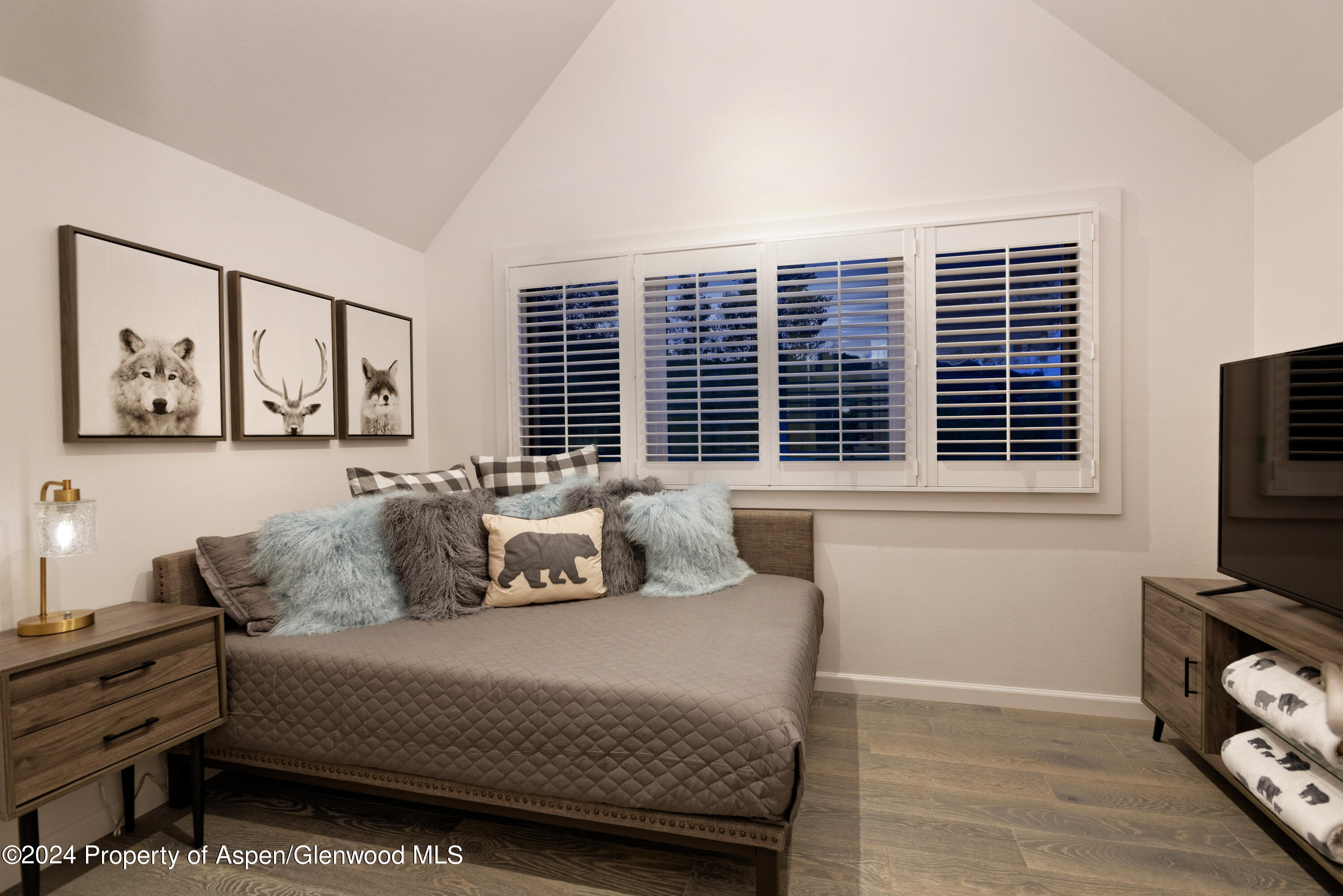 400 Medicine Bow Road Aspen CO 81611