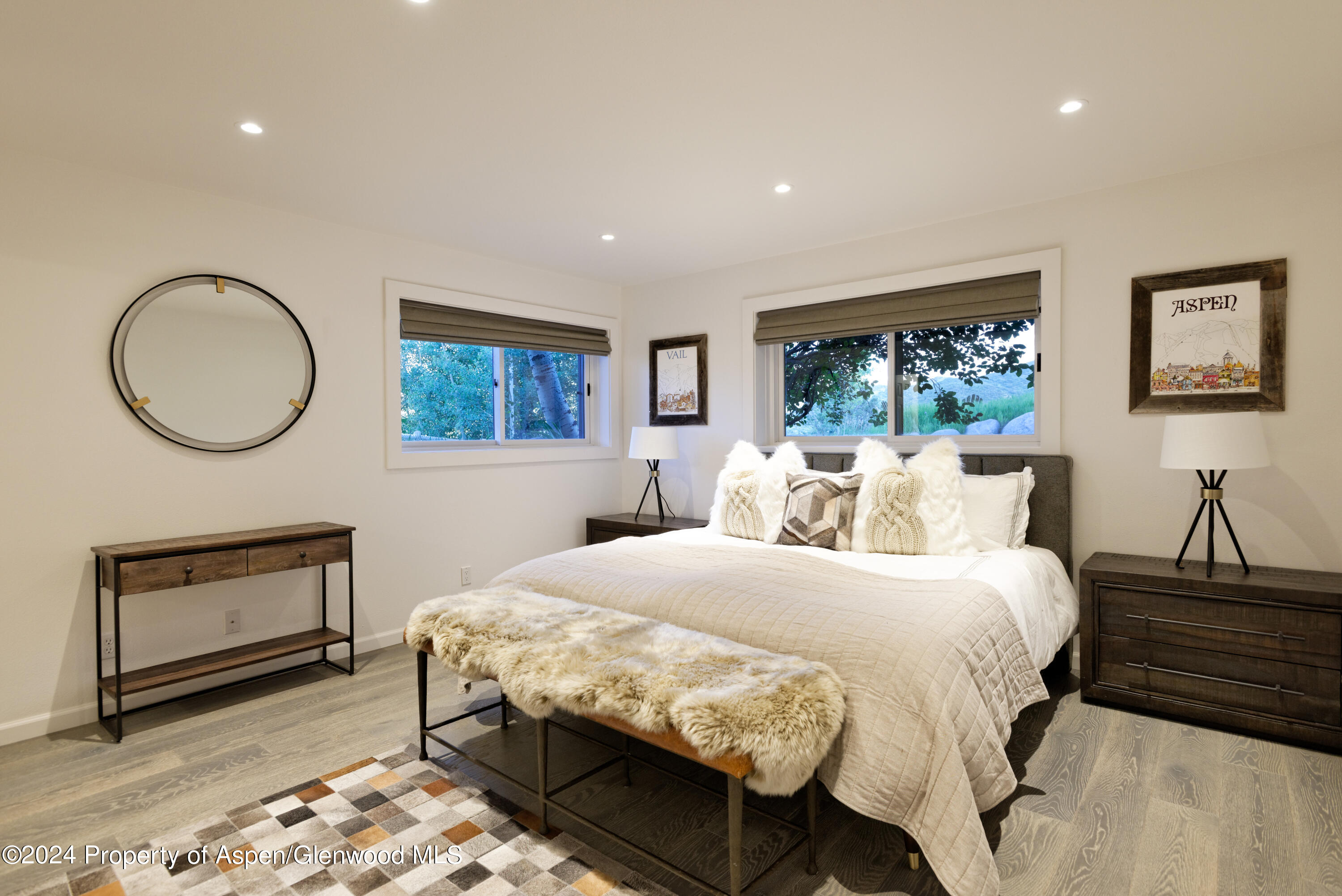 400 Medicine Bow Road Aspen CO 81611