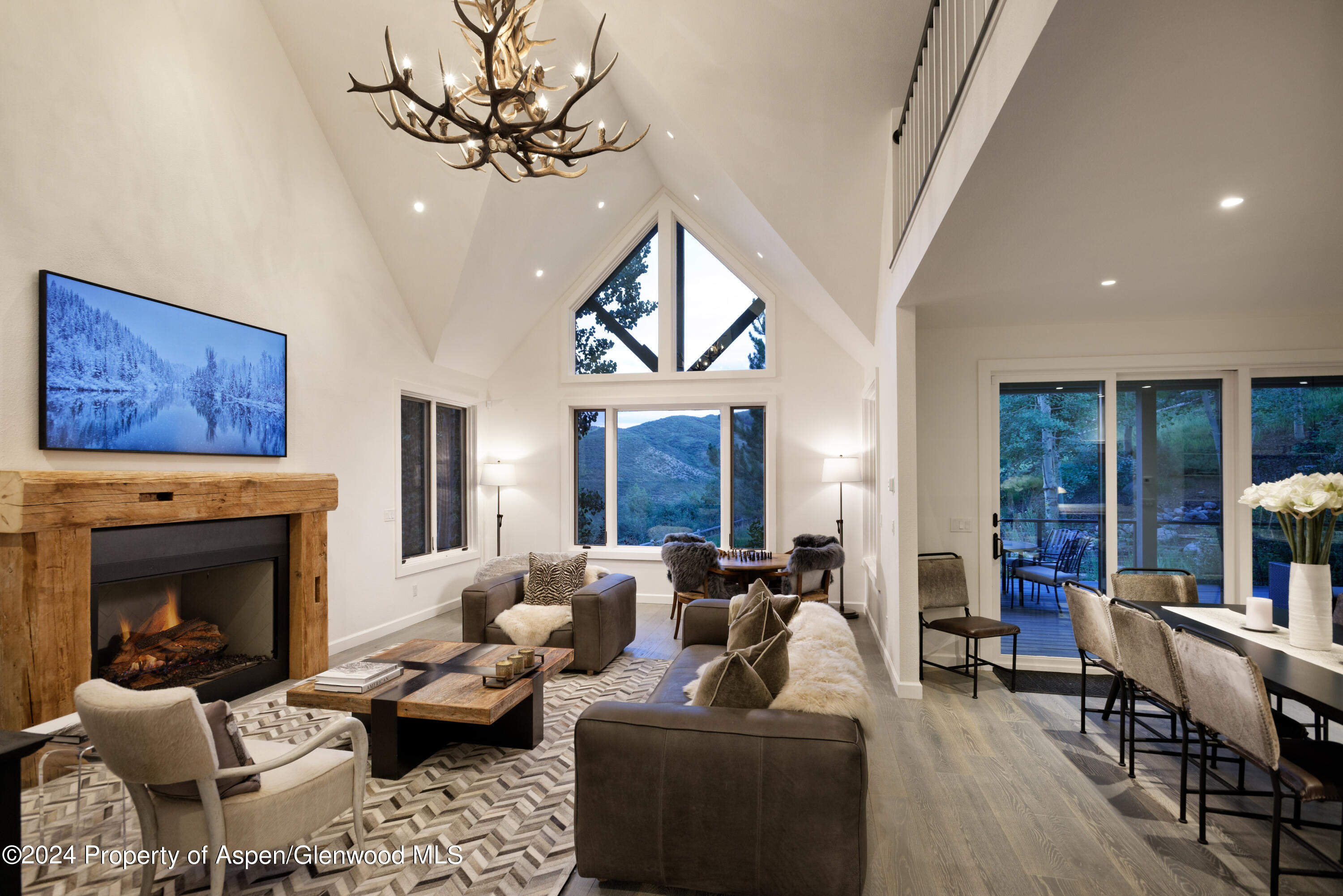 400 Medicine Bow Road Aspen CO 81611