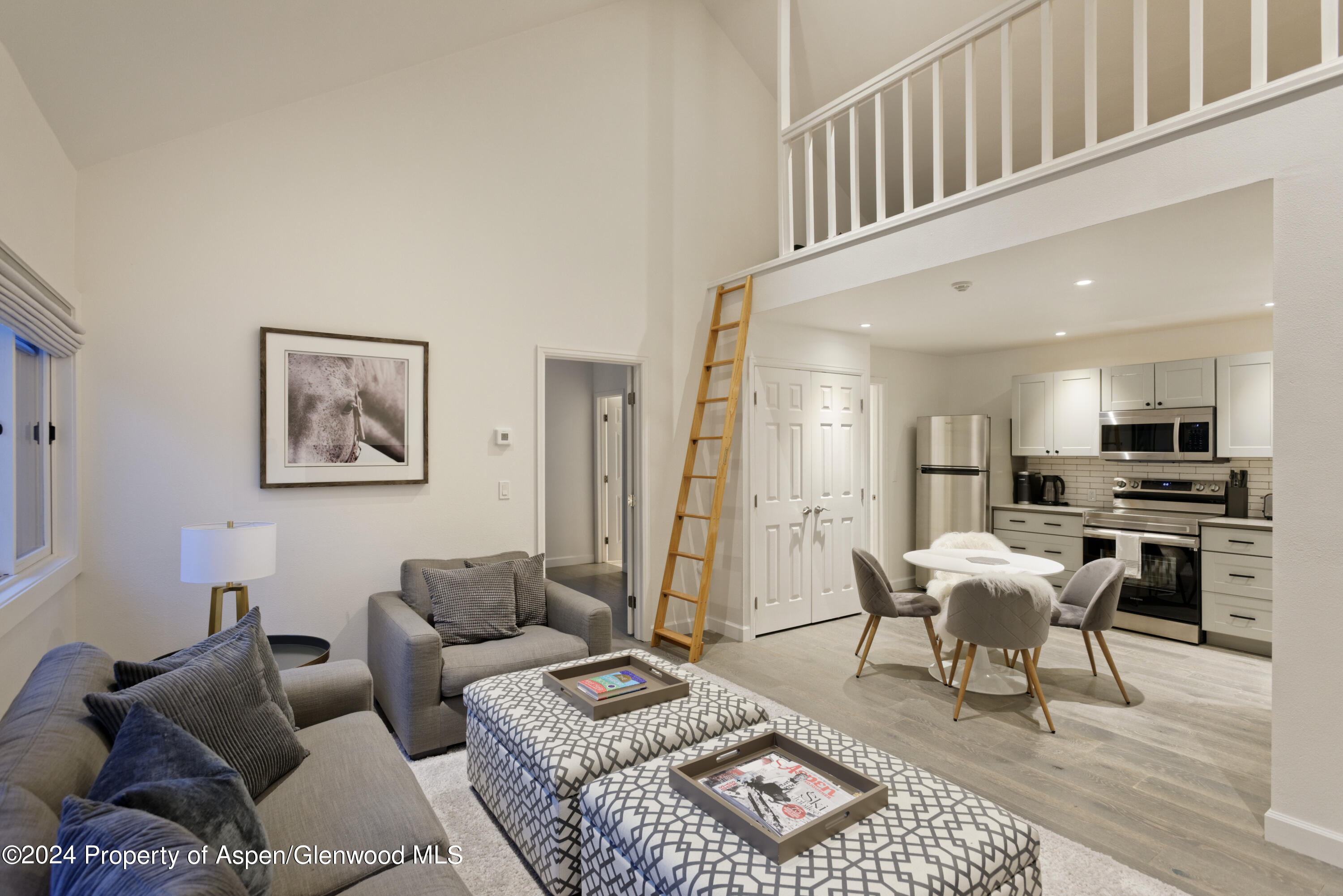 400 Medicine Bow Road Aspen CO 81611