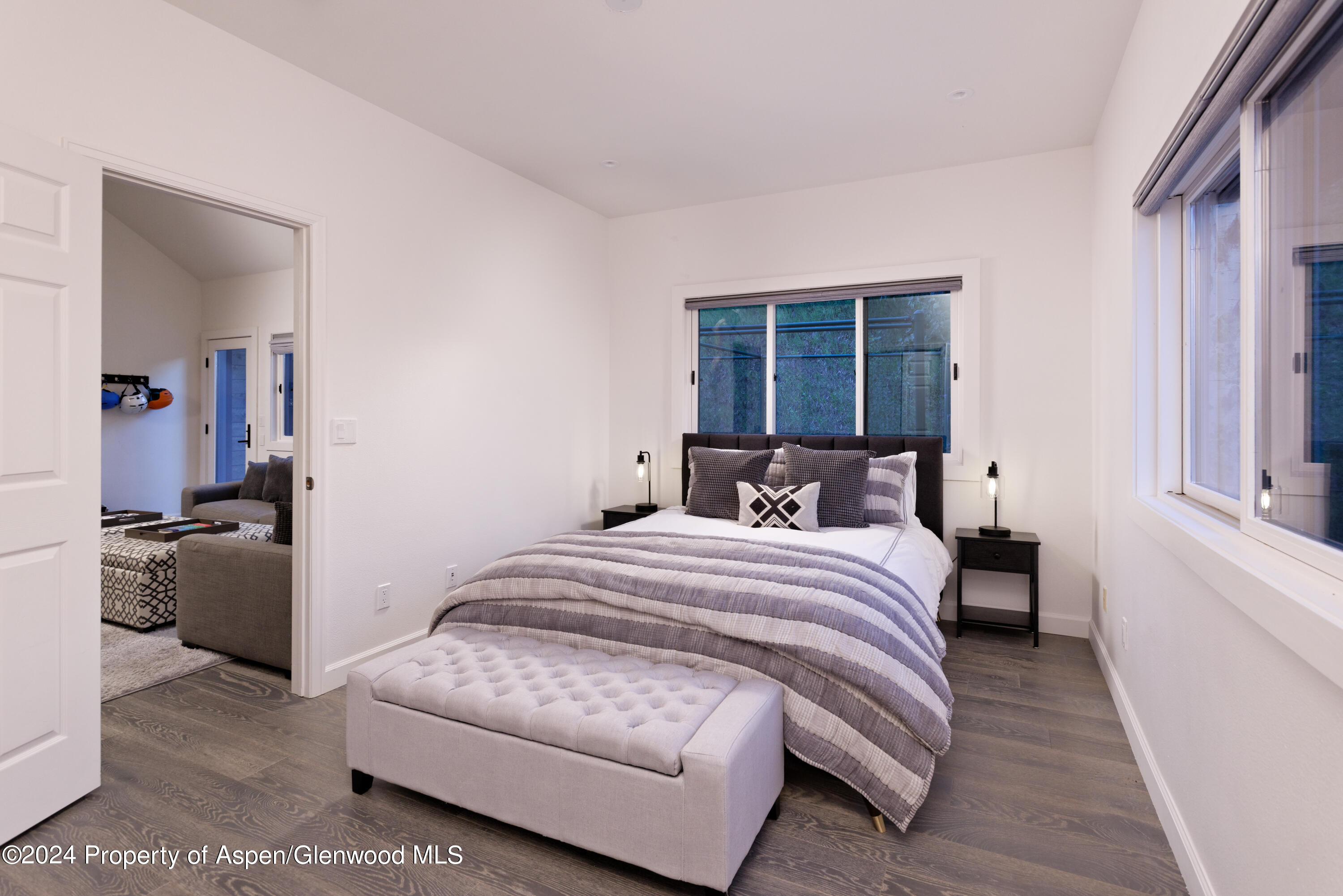 400 Medicine Bow Road Aspen CO 81611