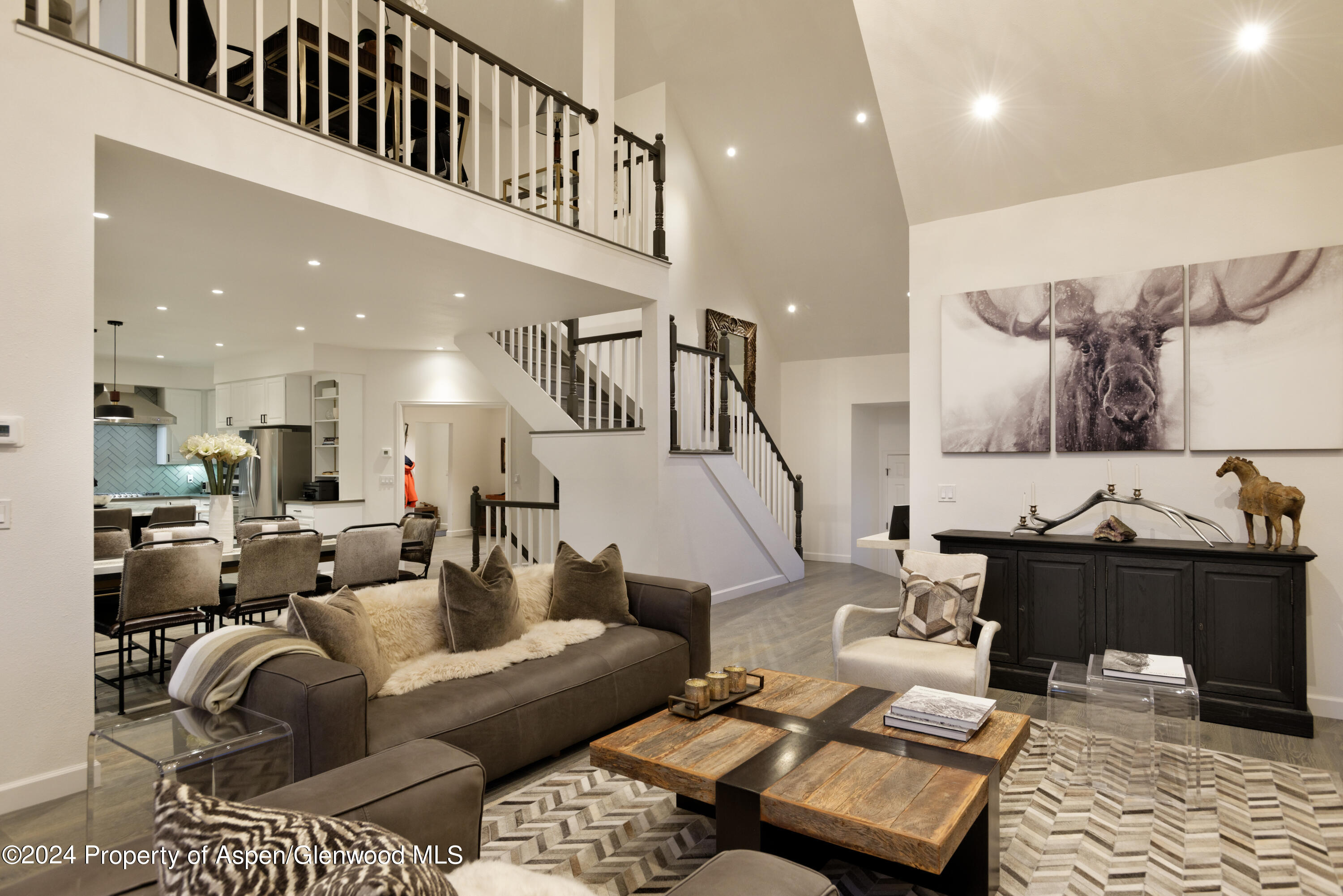 400 Medicine Bow Road Aspen CO 81611