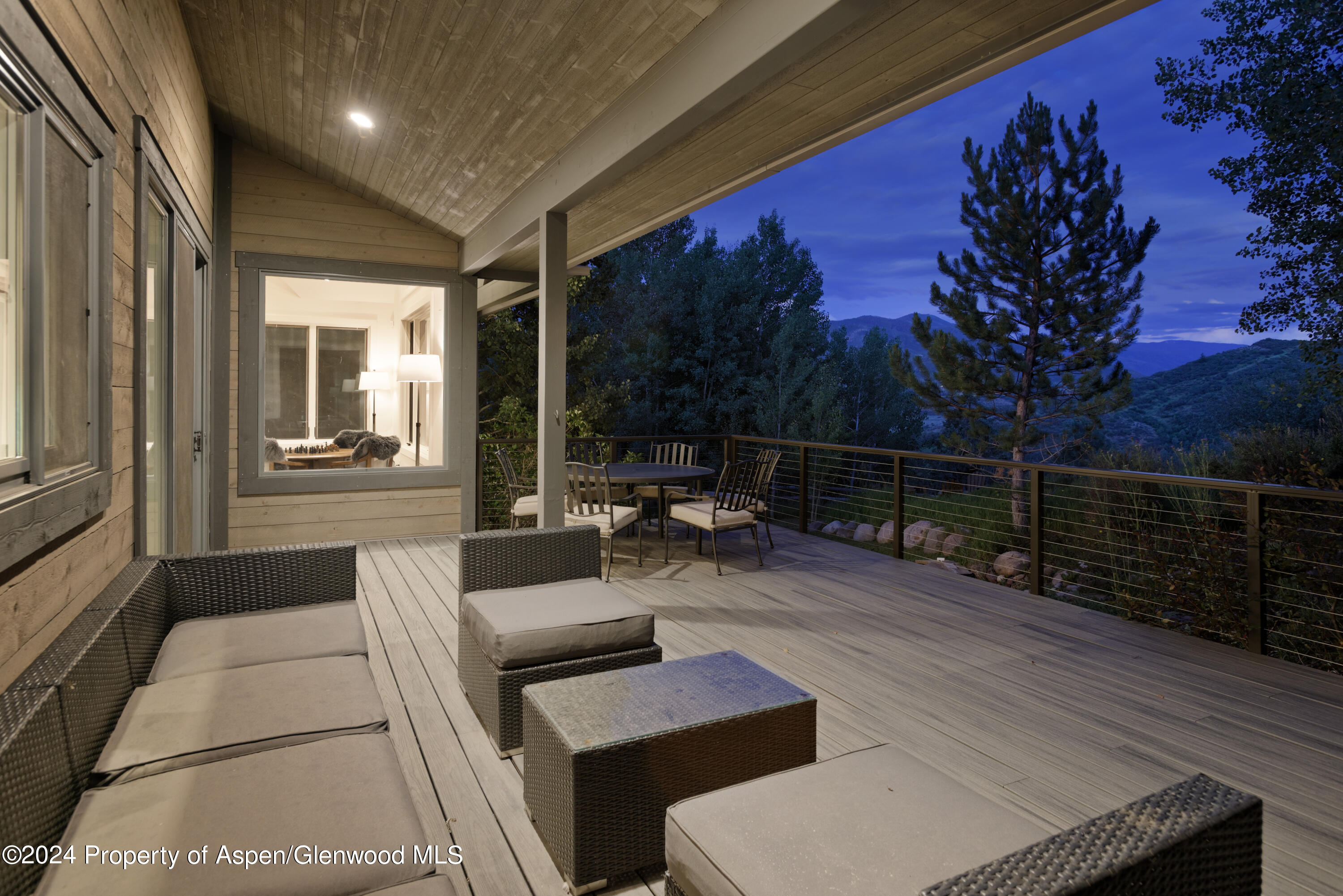 400 Medicine Bow Road Aspen CO 81611