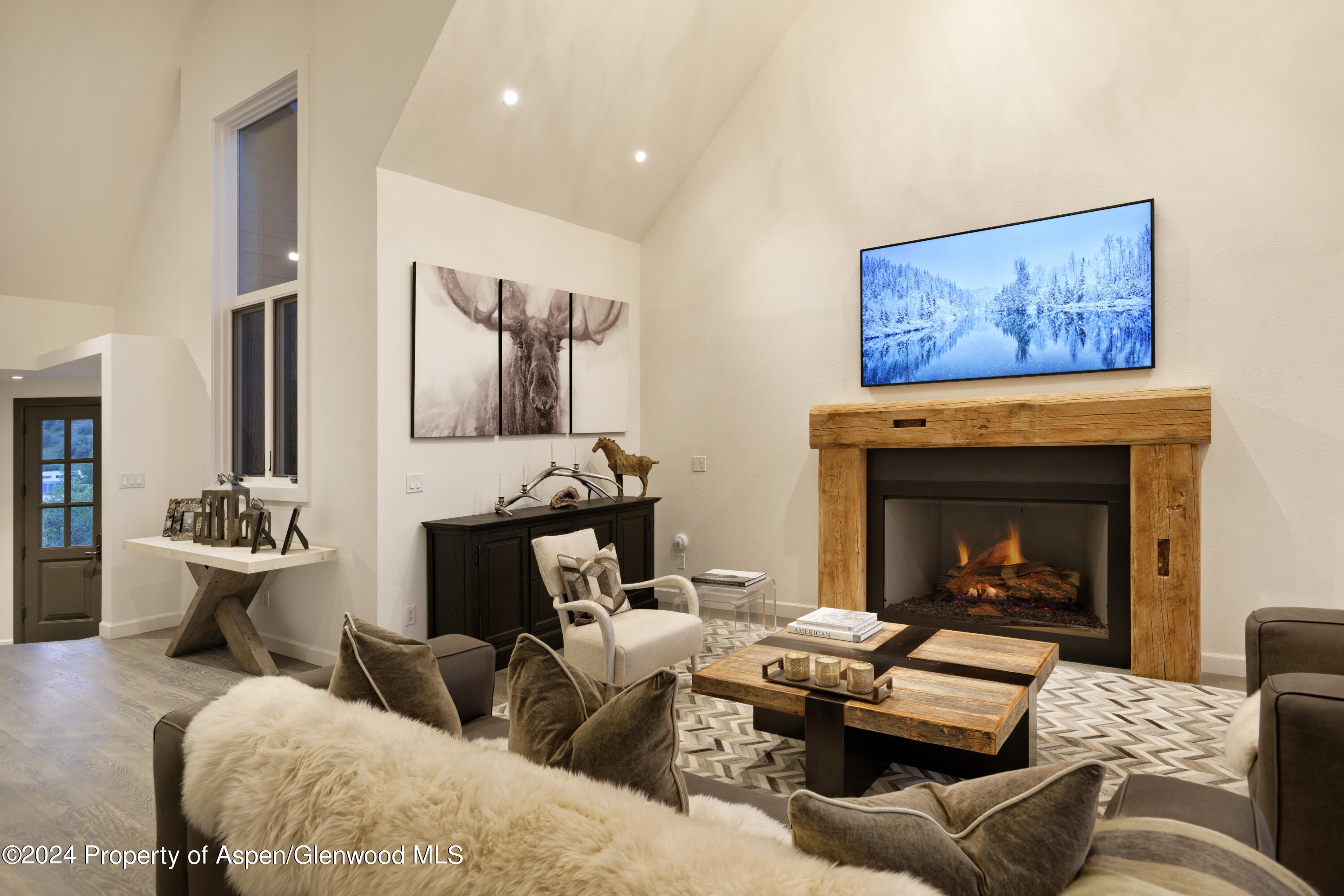 400 Medicine Bow Road Aspen CO 81611