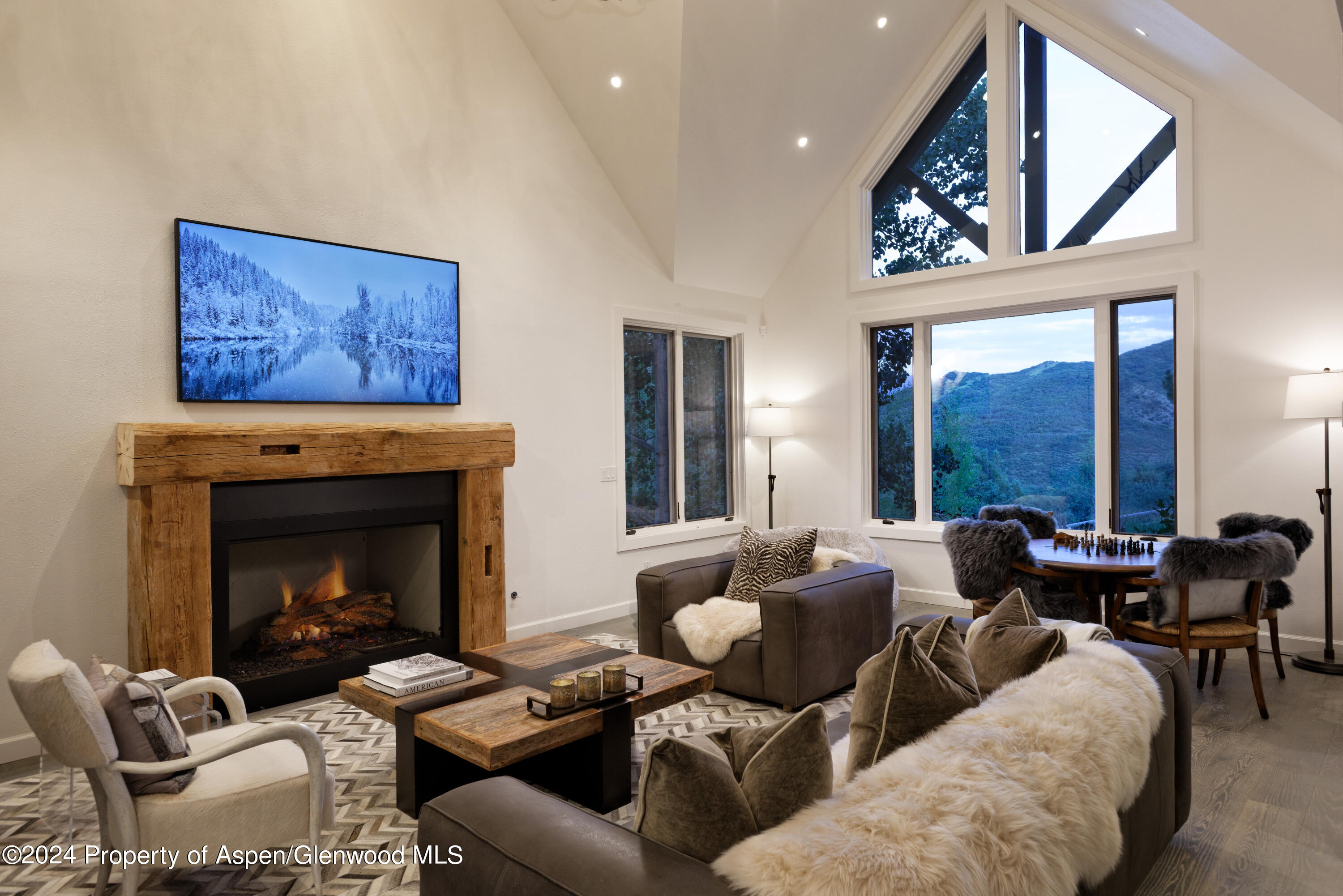 400 Medicine Bow Road Aspen CO 81611