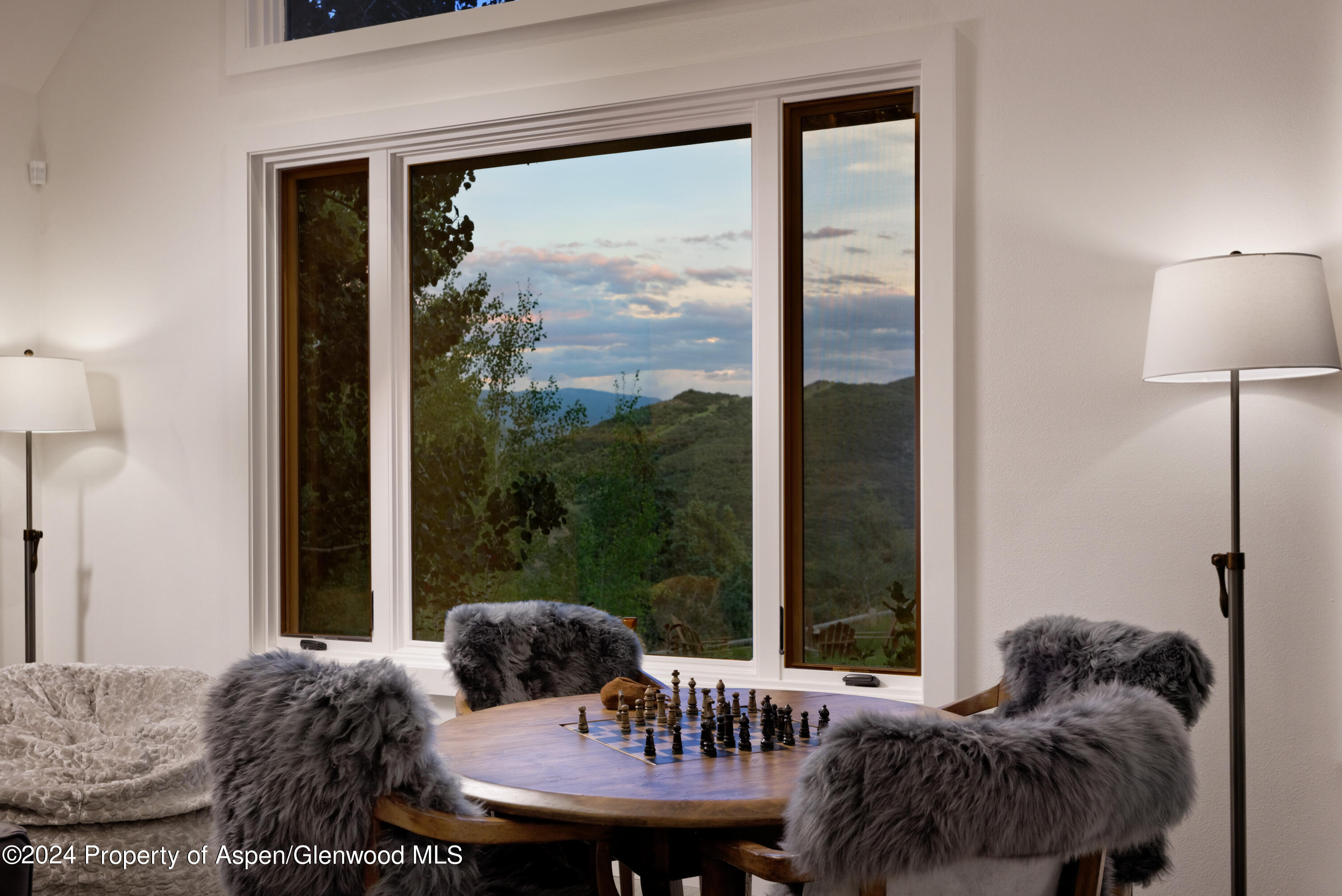 400 Medicine Bow Road Aspen CO 81611