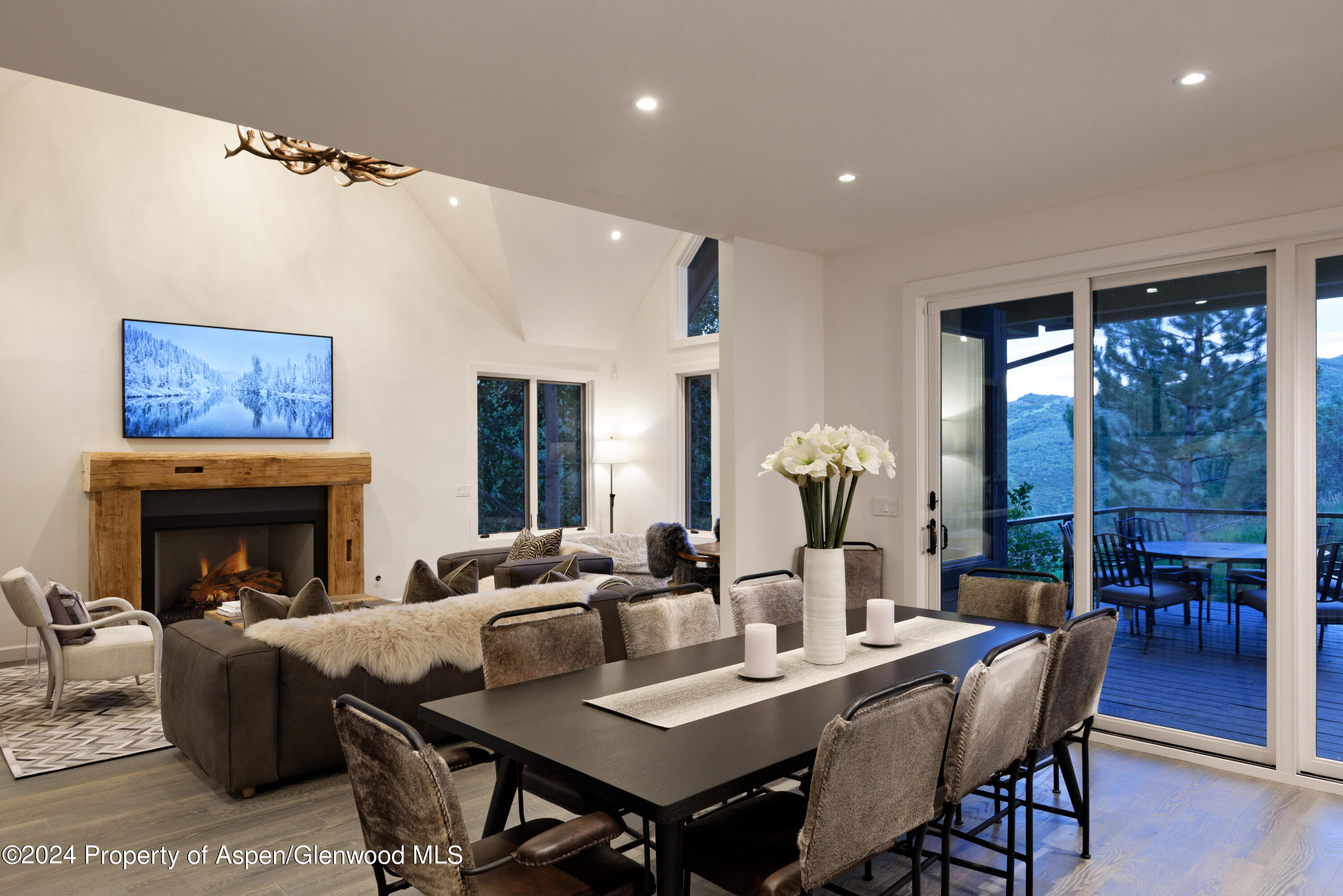 400 Medicine Bow Road Aspen CO 81611