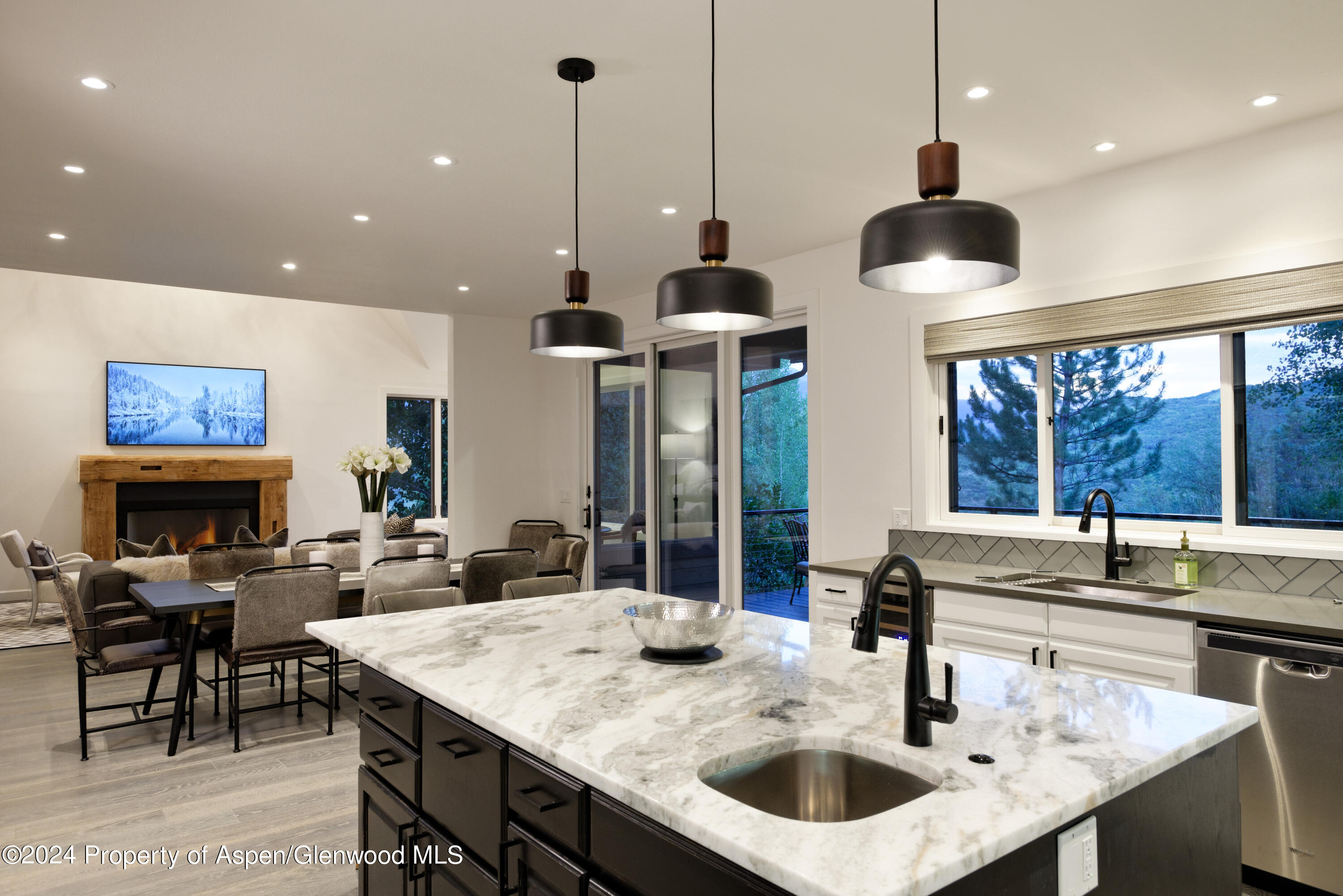 400 Medicine Bow Road Aspen CO 81611