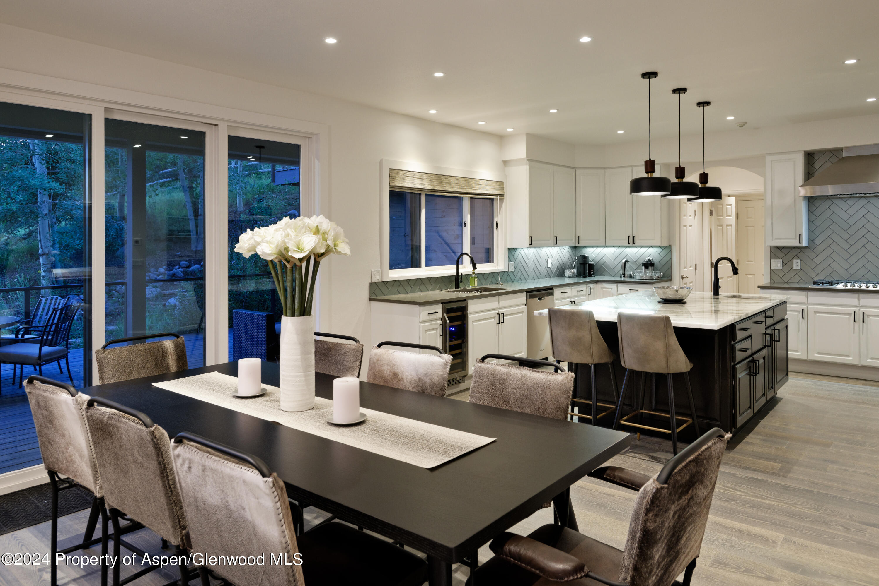 400 Medicine Bow Road Aspen CO 81611