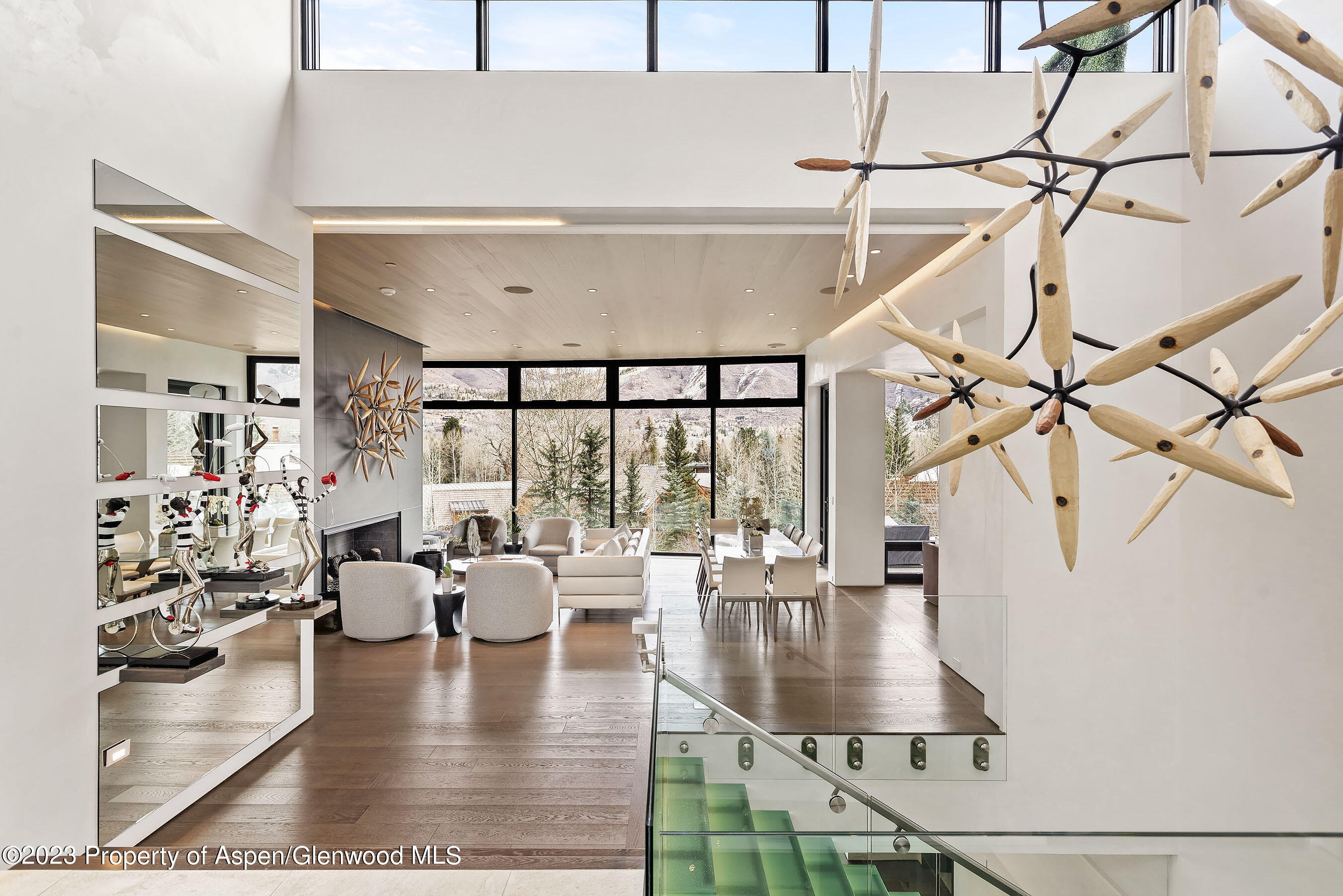 19 Little Cloud Trail Aspen CO 81611