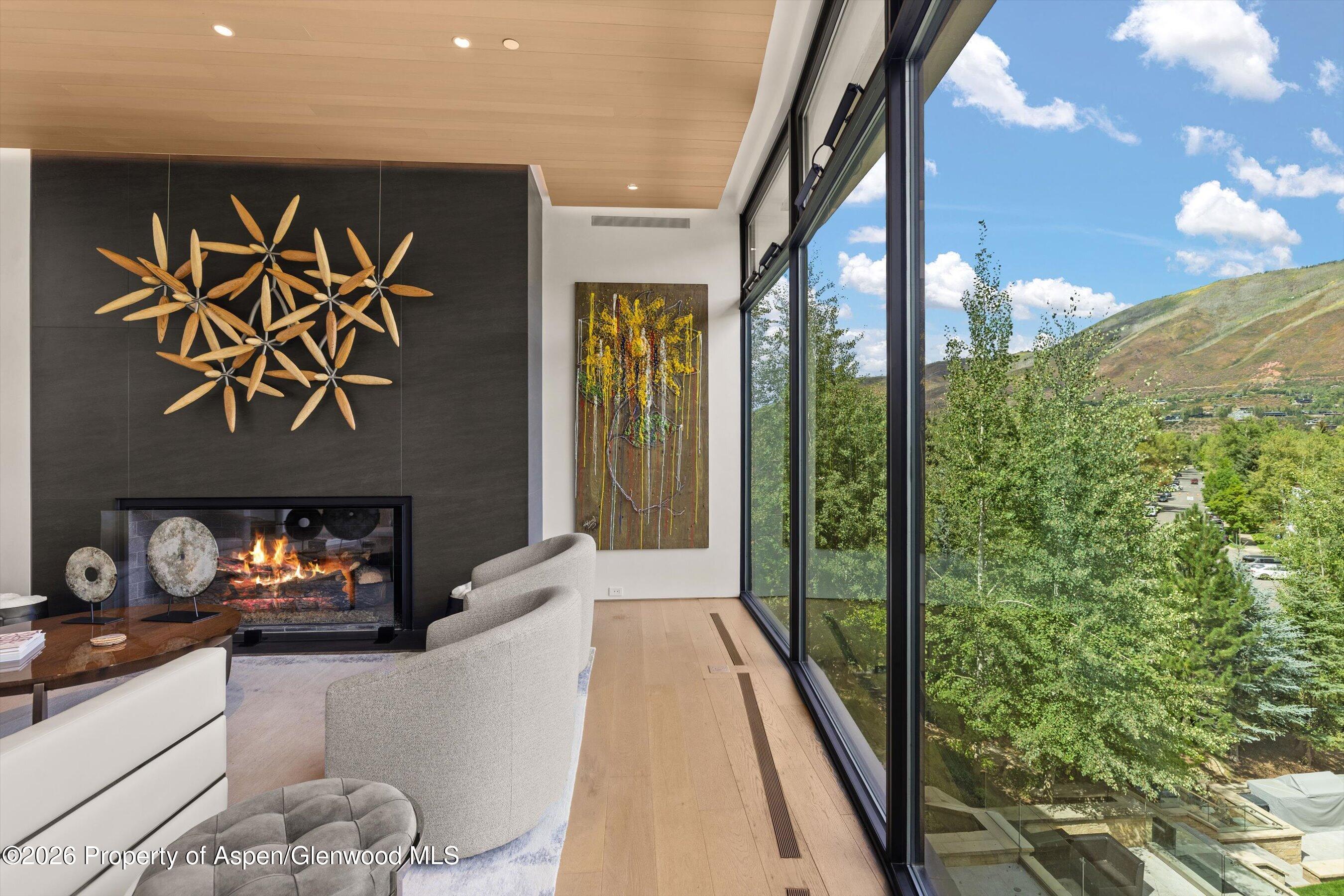 19 Little Cloud Trail Aspen CO 81611
