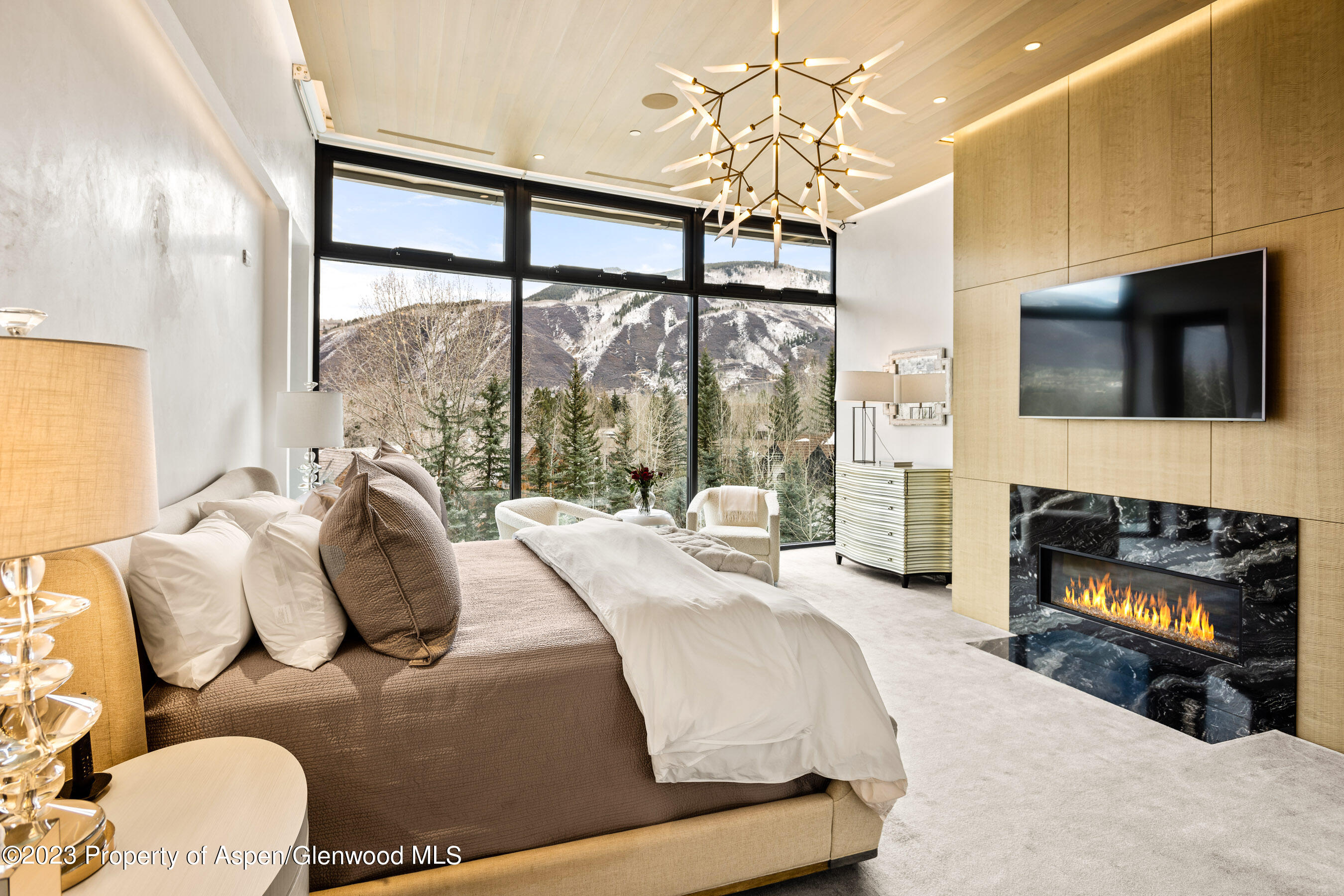 19 Little Cloud Trail Aspen CO 81611