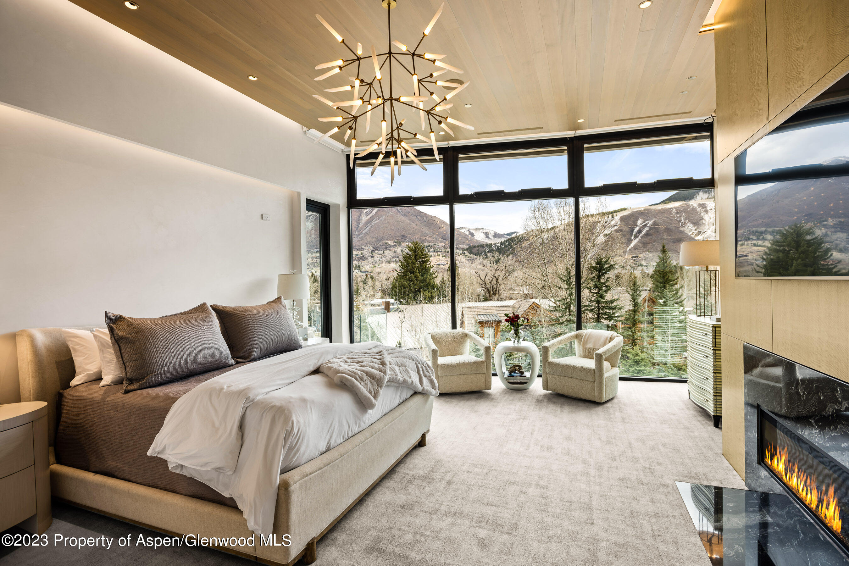 19 Little Cloud Trail Aspen CO 81611