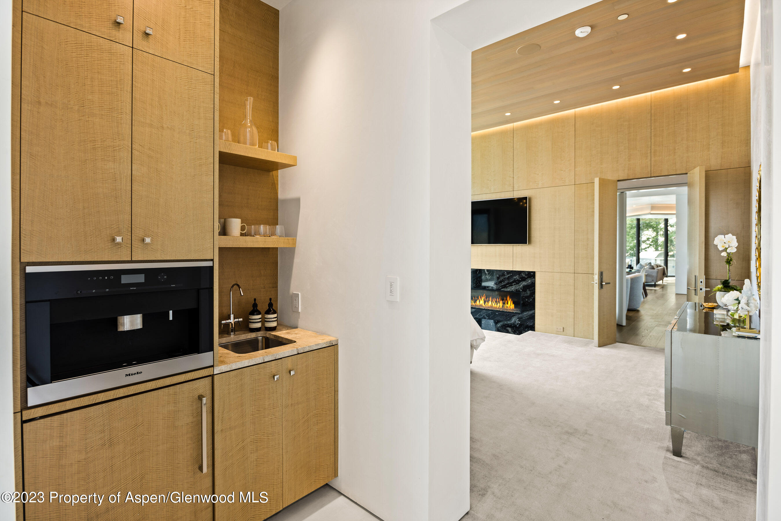 19 Little Cloud Trail Aspen CO 81611