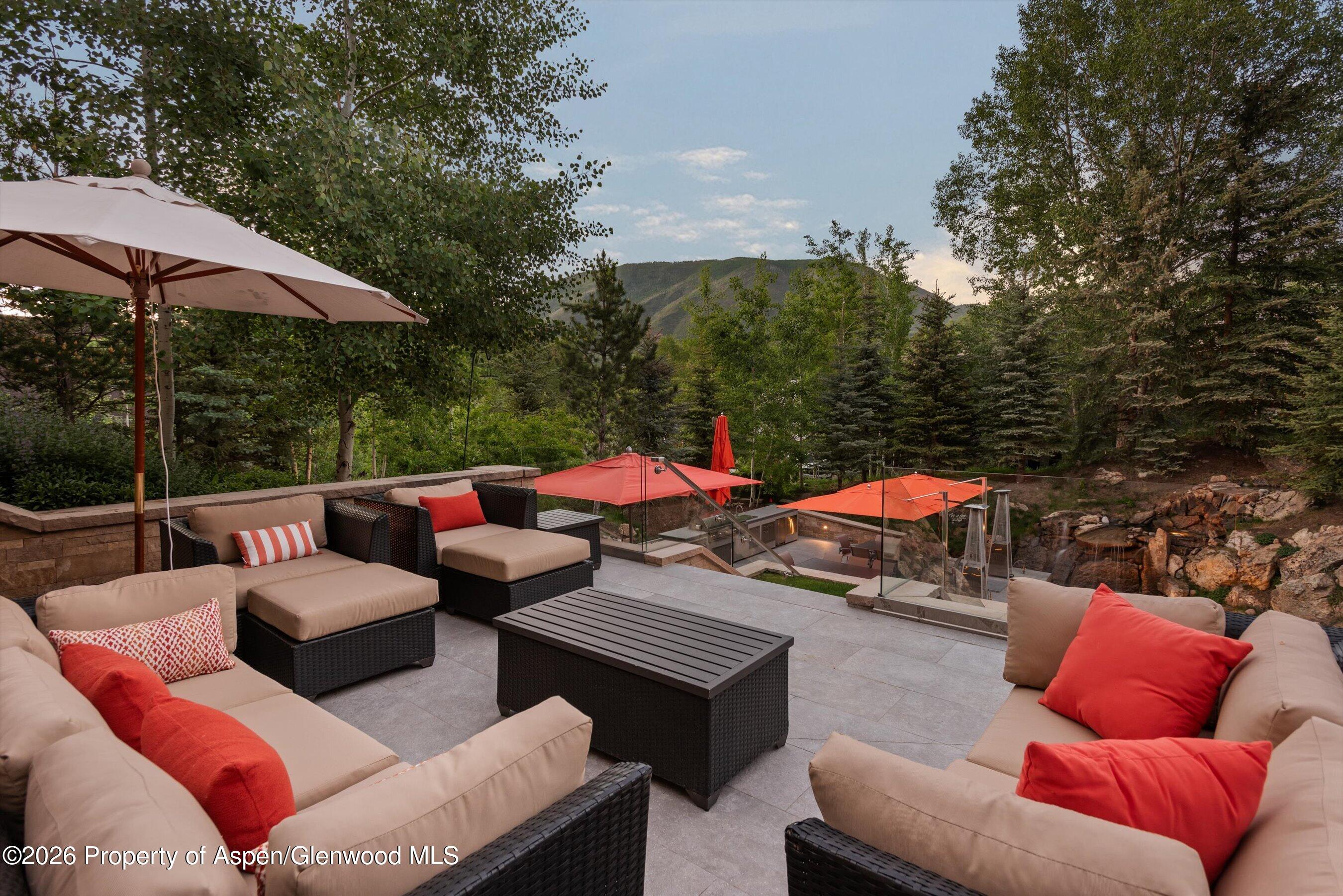 19 Little Cloud Trail Aspen CO 81611
