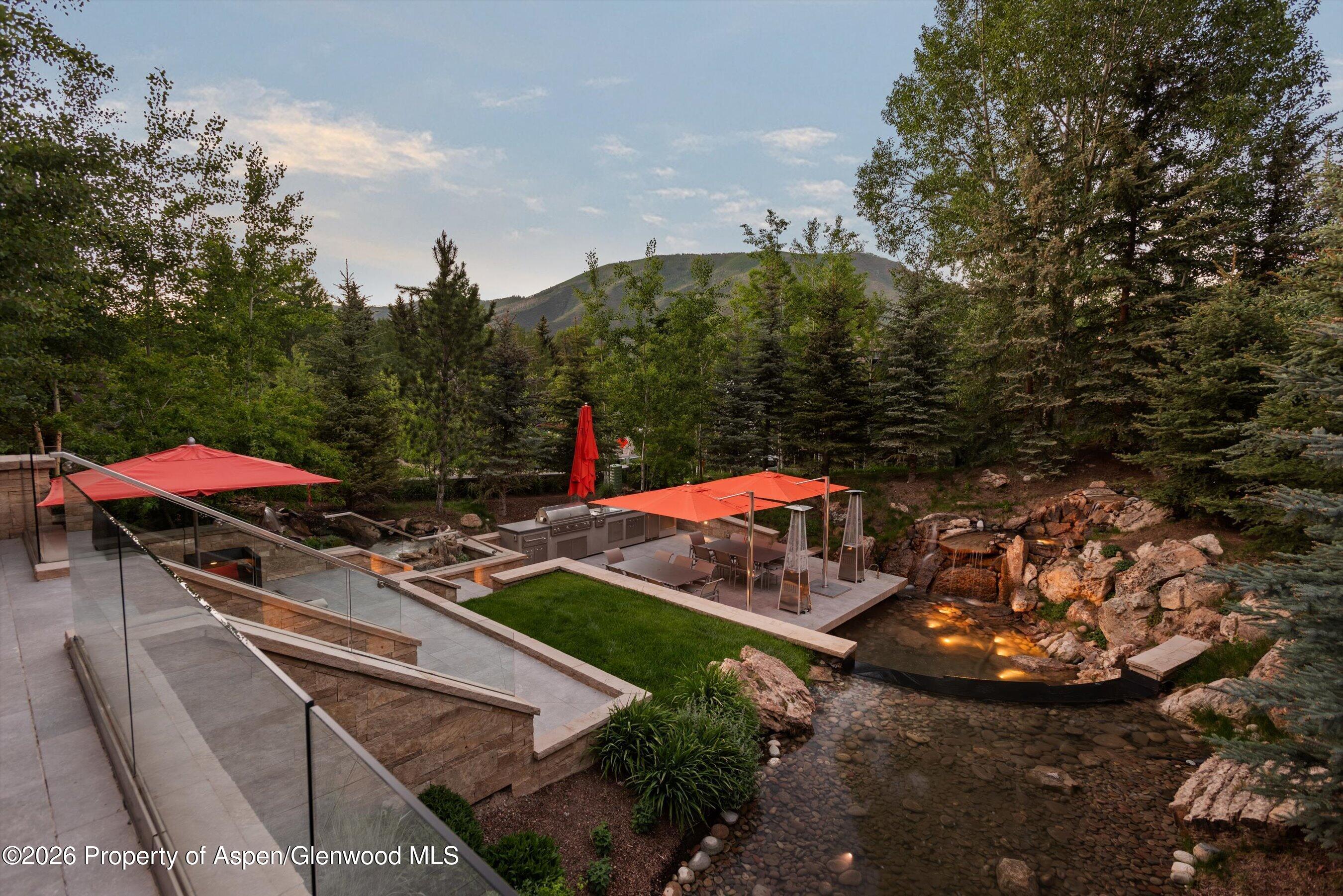 19 Little Cloud Trail Aspen CO 81611