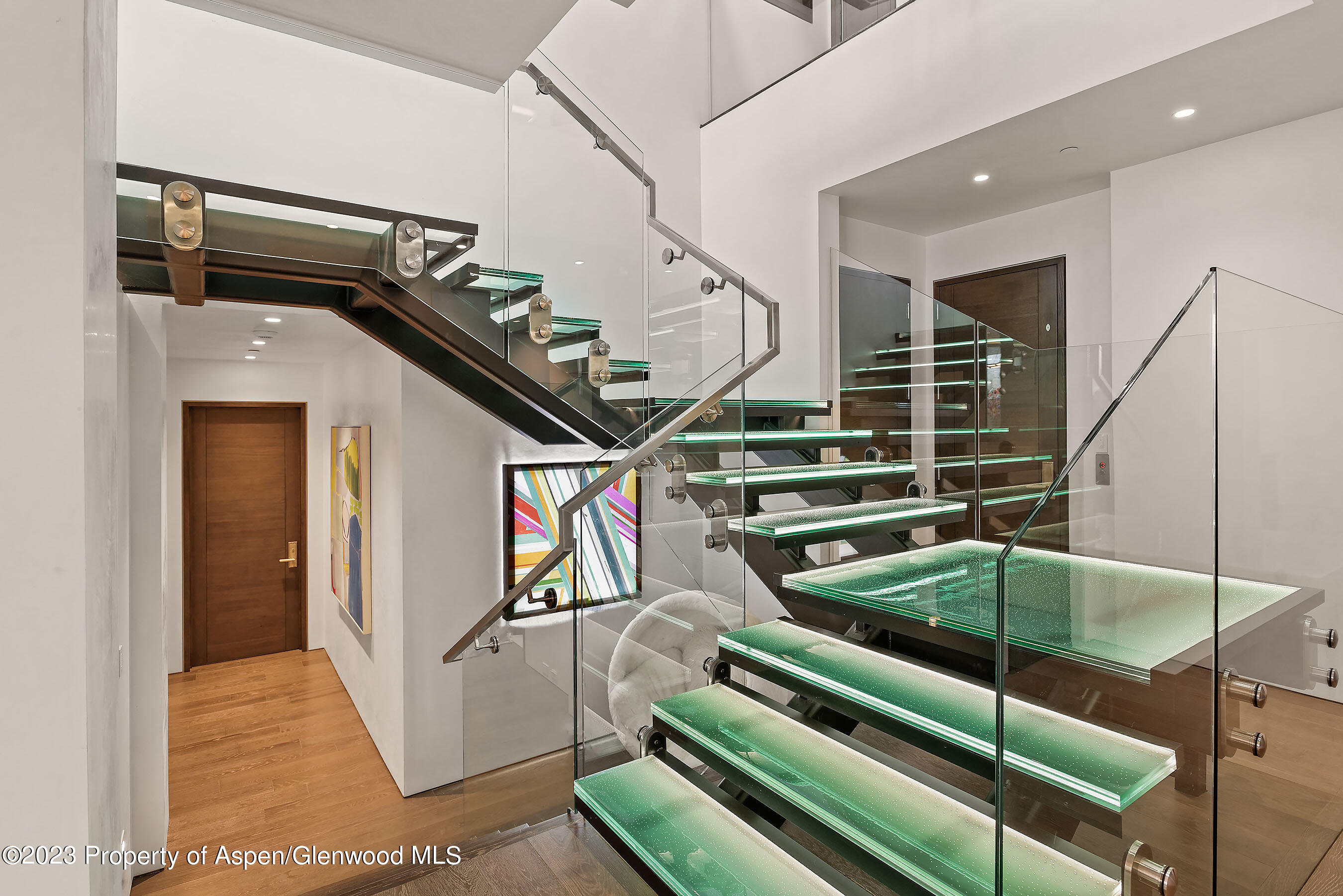 19 Little Cloud Trail Aspen CO 81611