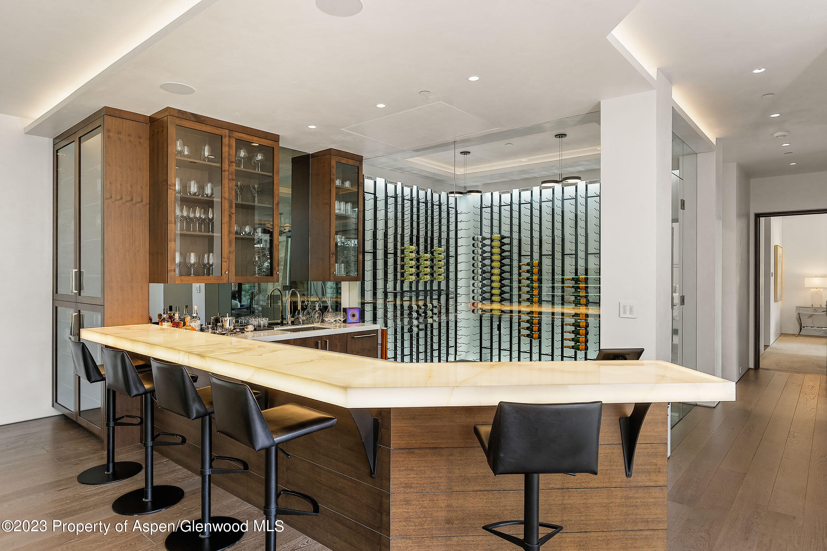 19 Little Cloud Trail Aspen CO 81611