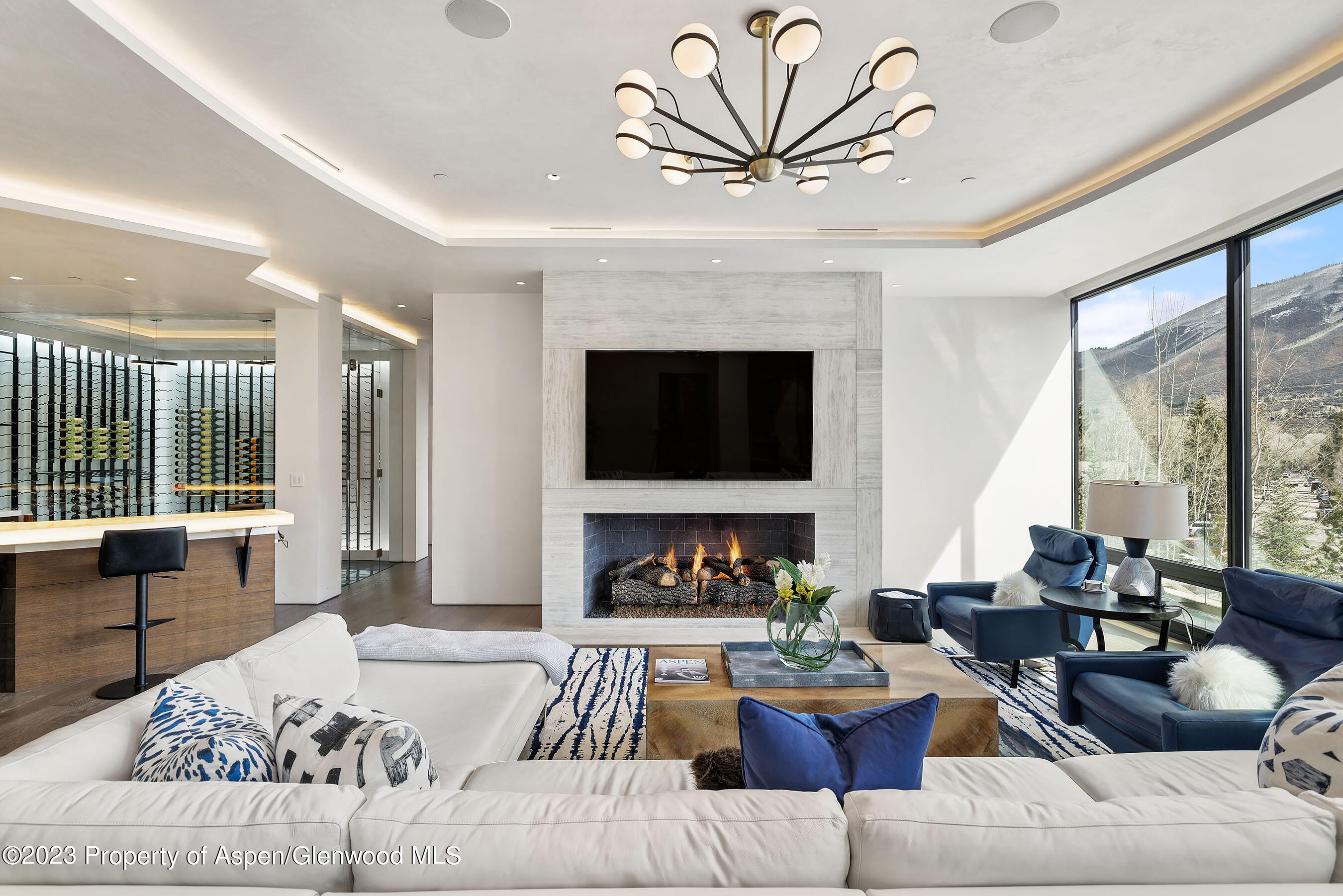 19 Little Cloud Trail Aspen CO 81611