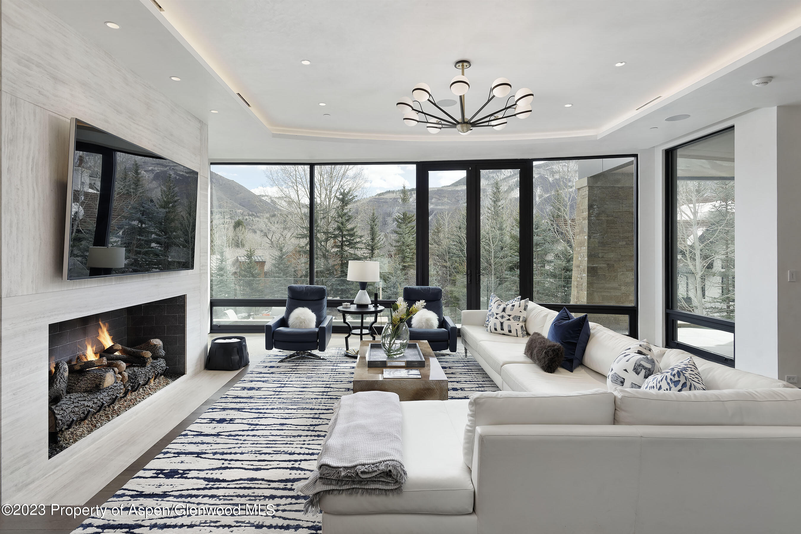 19 Little Cloud Trail Aspen CO 81611