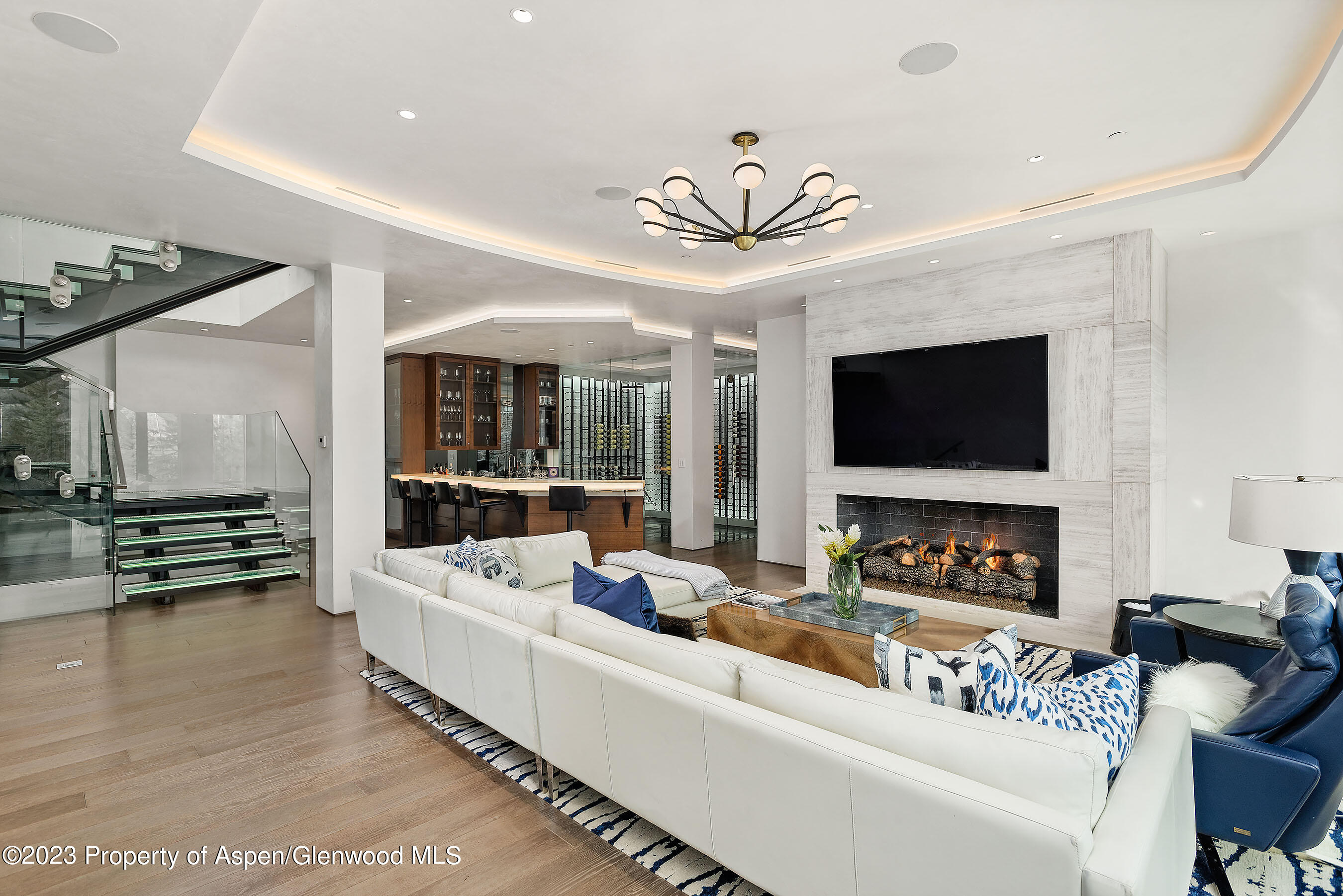 19 Little Cloud Trail Aspen CO 81611