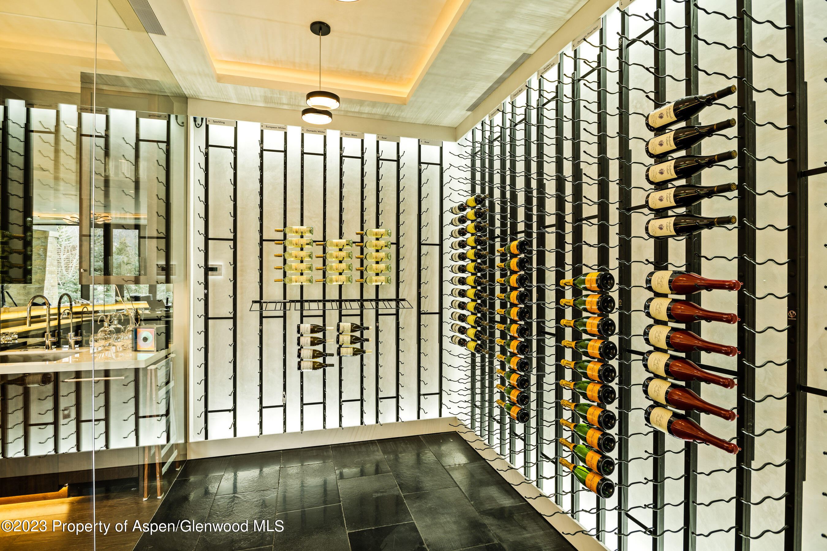 19 Little Cloud Trail Aspen CO 81611