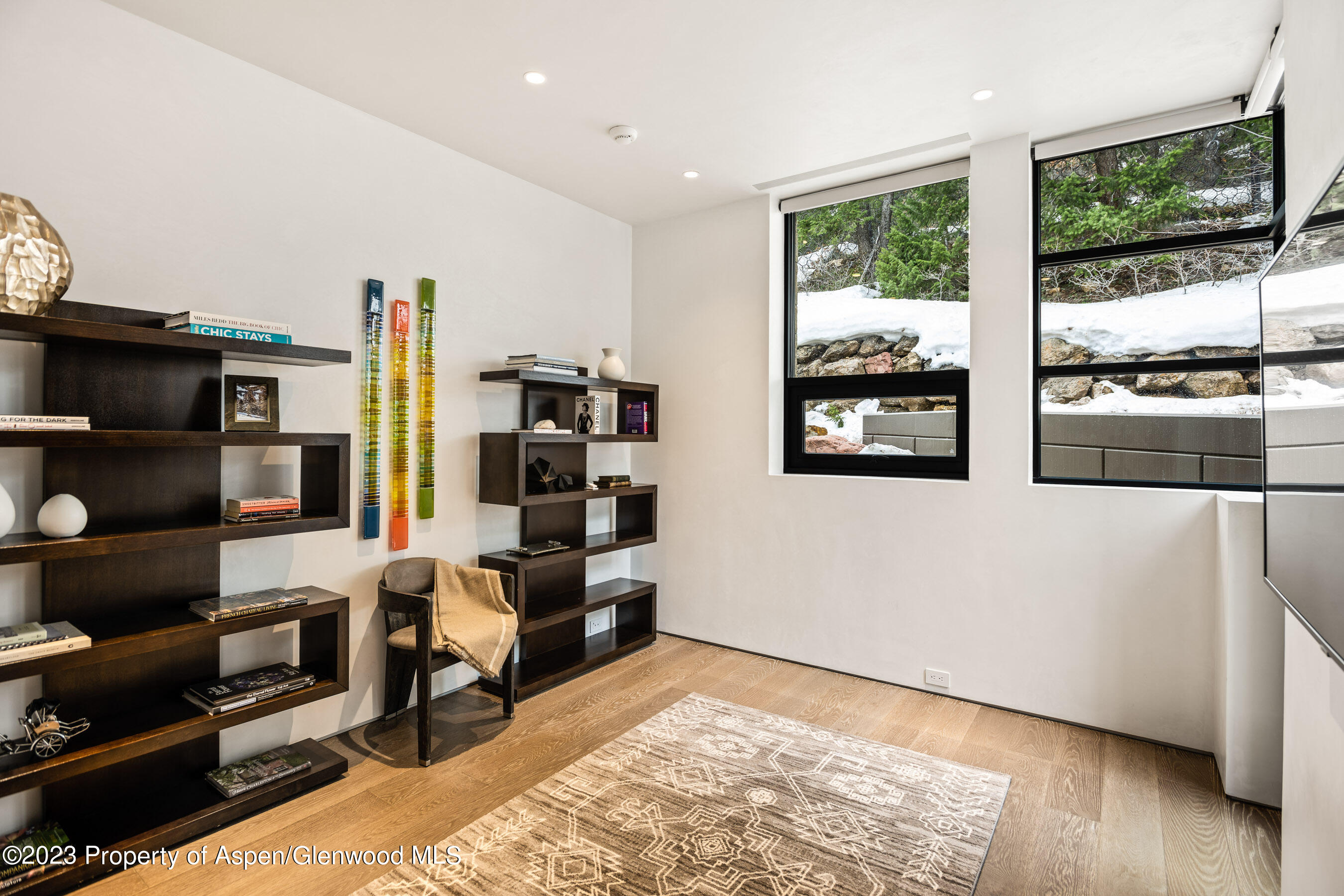 19 Little Cloud Trail Aspen CO 81611