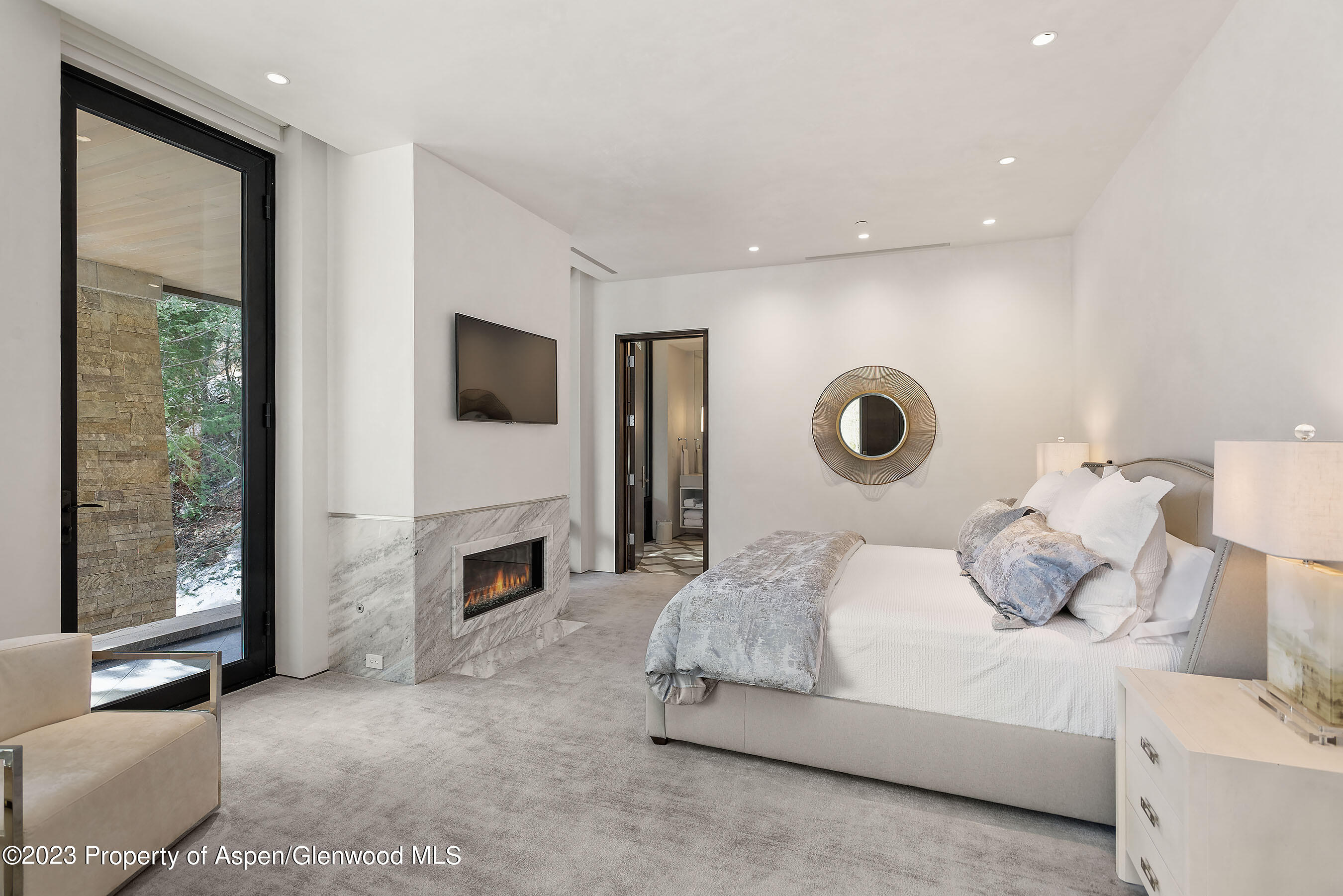 19 Little Cloud Trail Aspen CO 81611