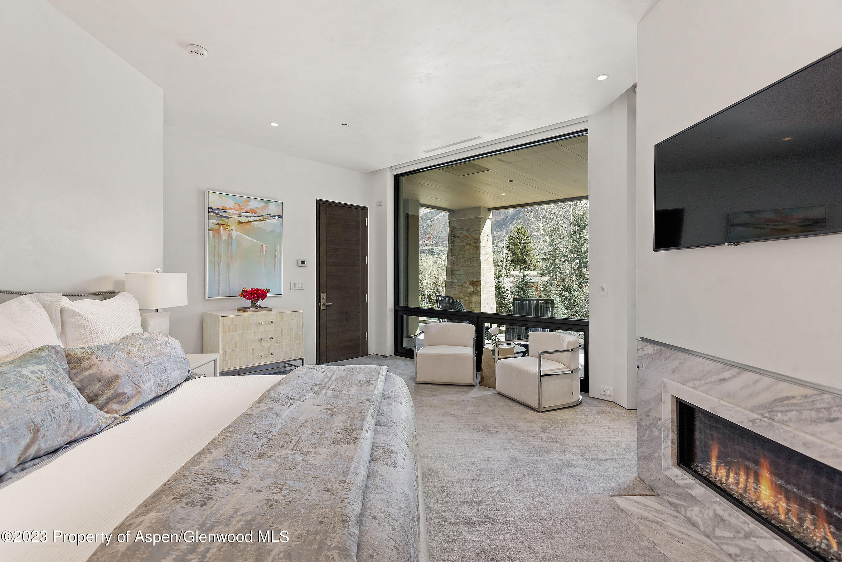 19 Little Cloud Trail Aspen CO 81611