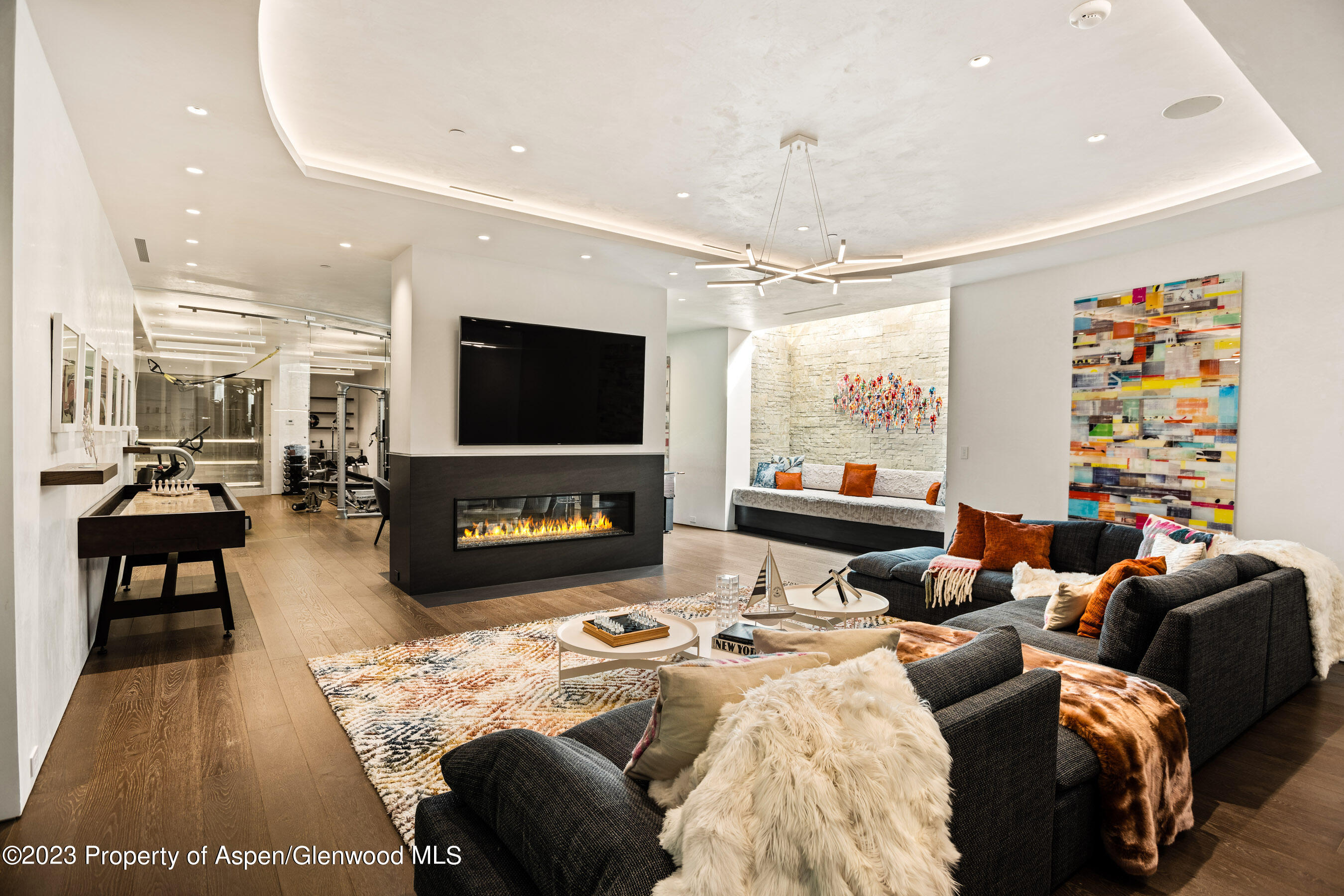 19 Little Cloud Trail Aspen CO 81611