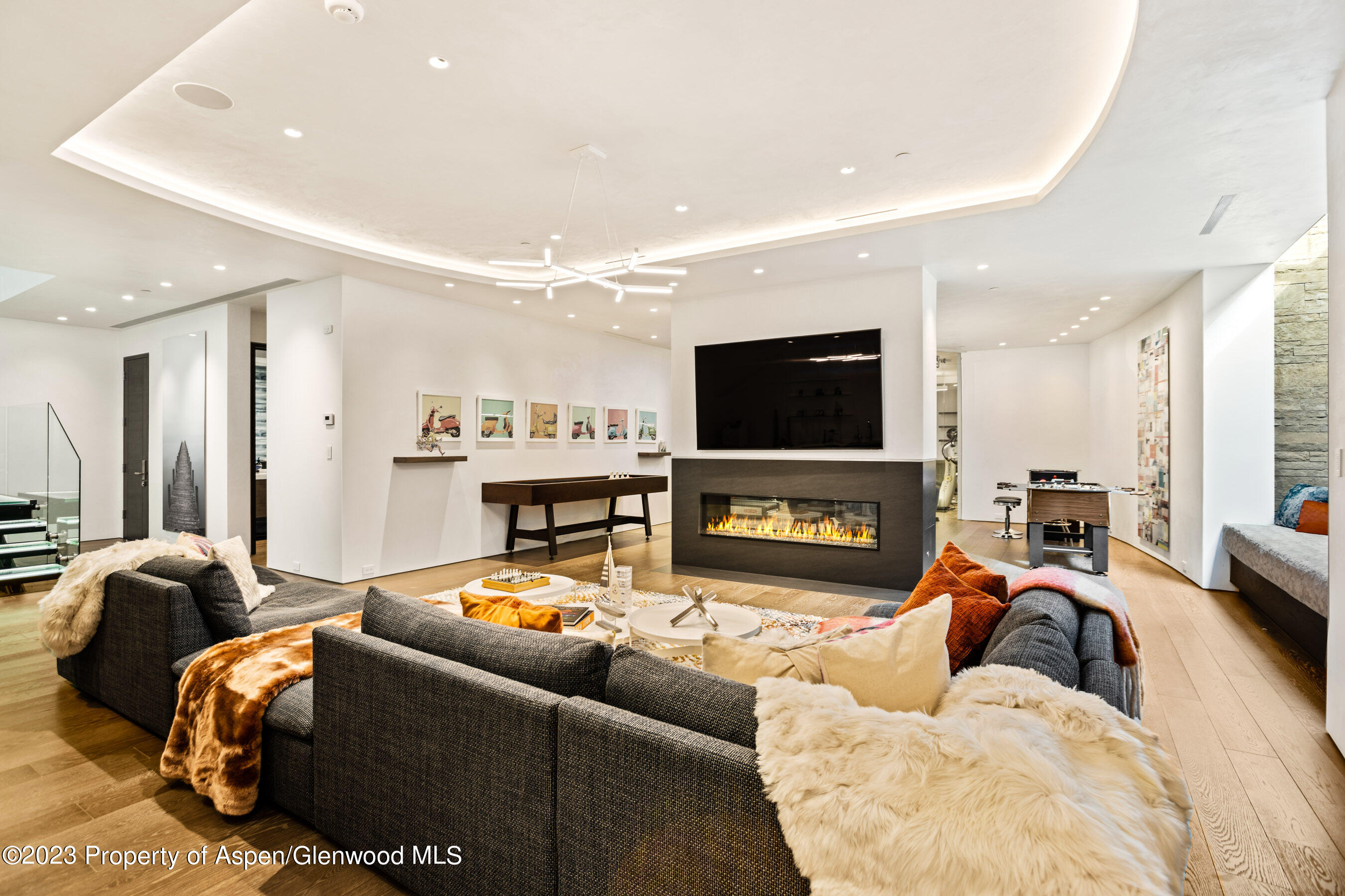 19 Little Cloud Trail Aspen CO 81611