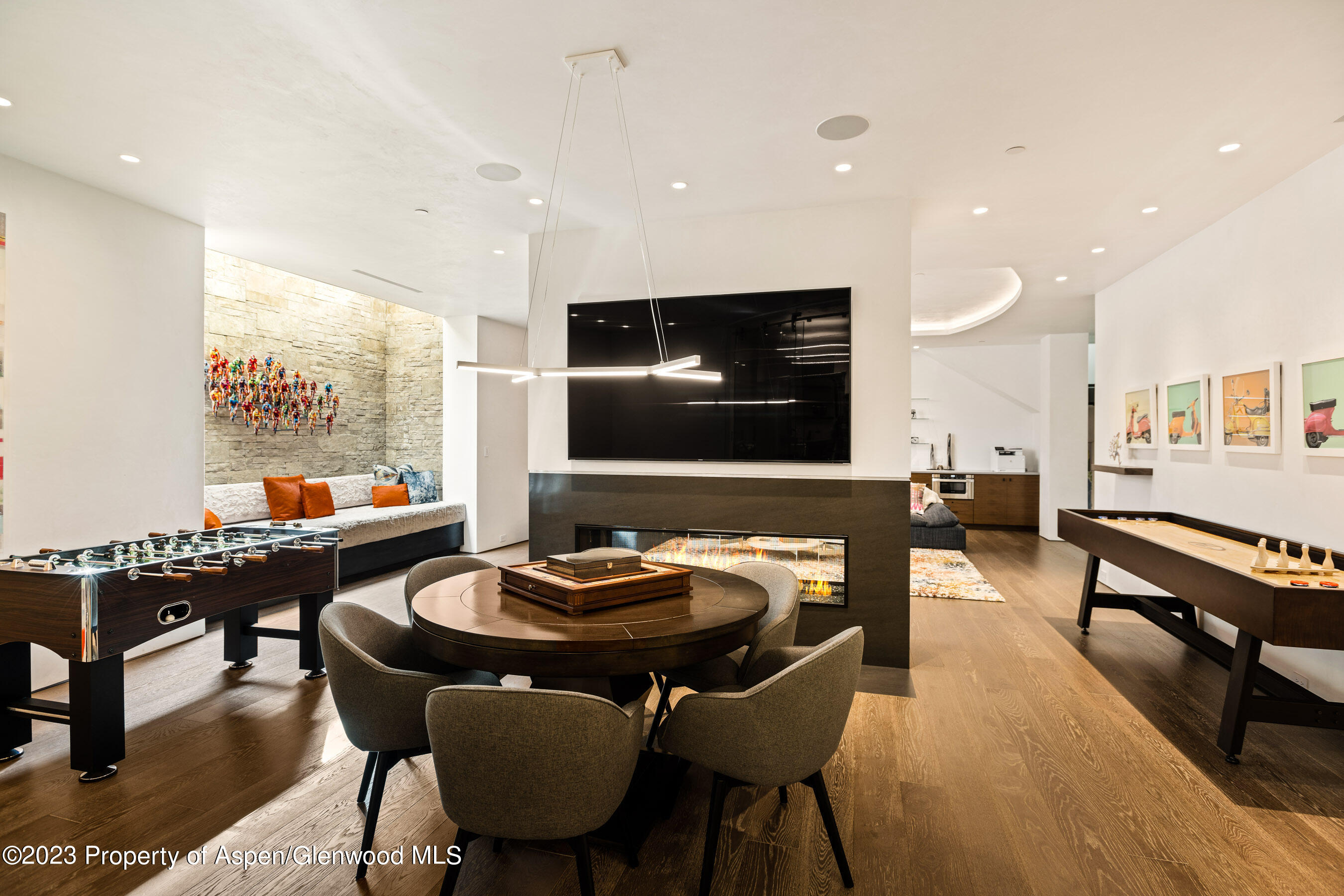 19 Little Cloud Trail Aspen CO 81611