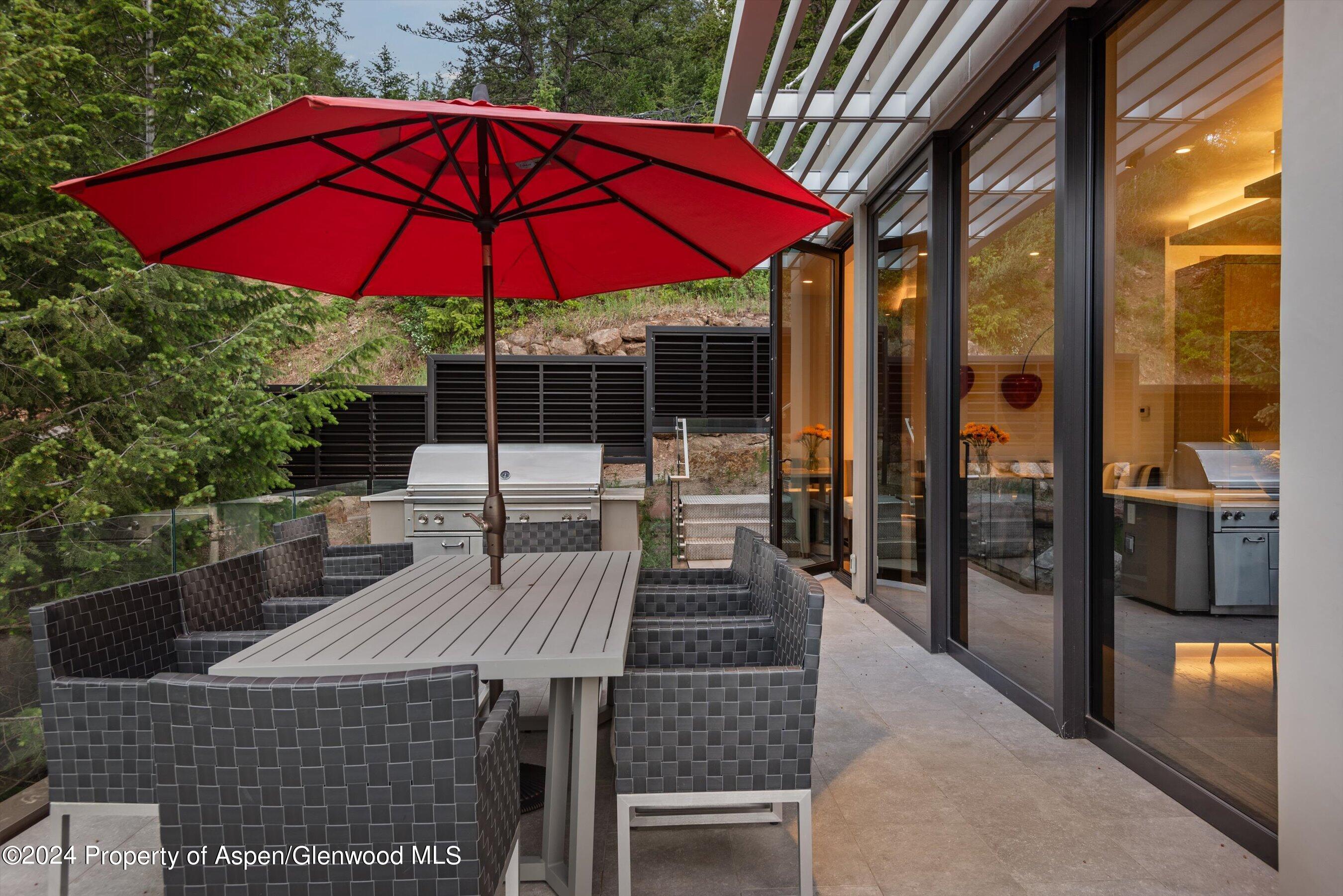 19 Little Cloud Trail Aspen CO 81611