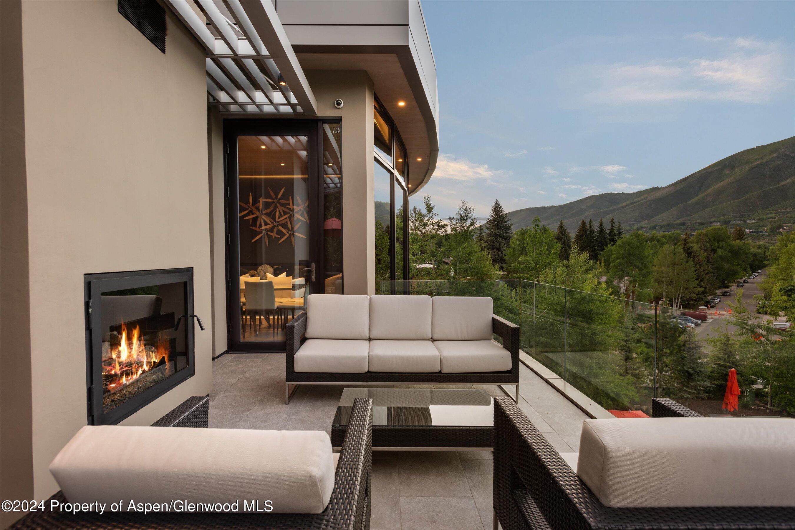 19 Little Cloud Trail Aspen CO 81611