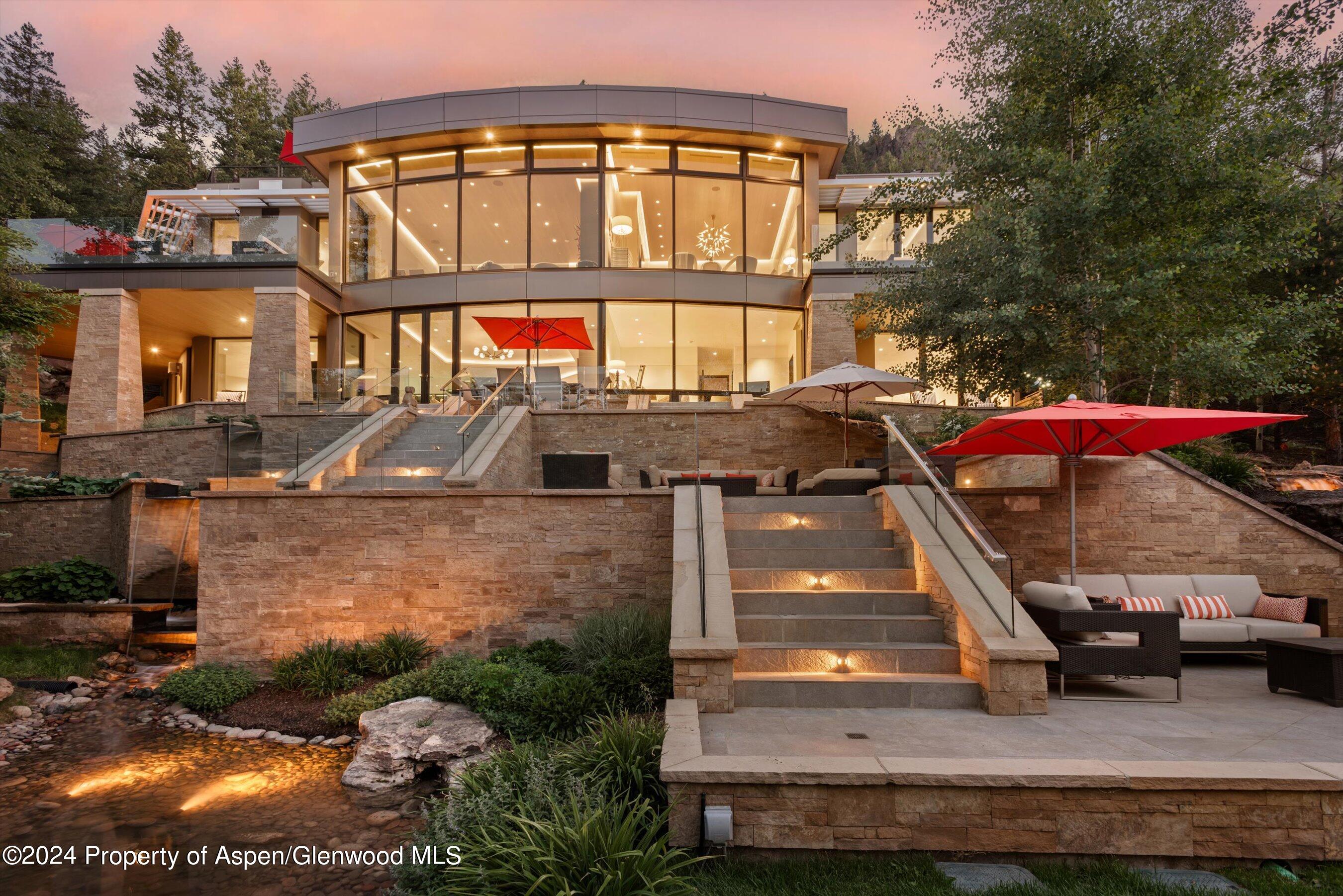 19 Little Cloud Trail Aspen CO 81611