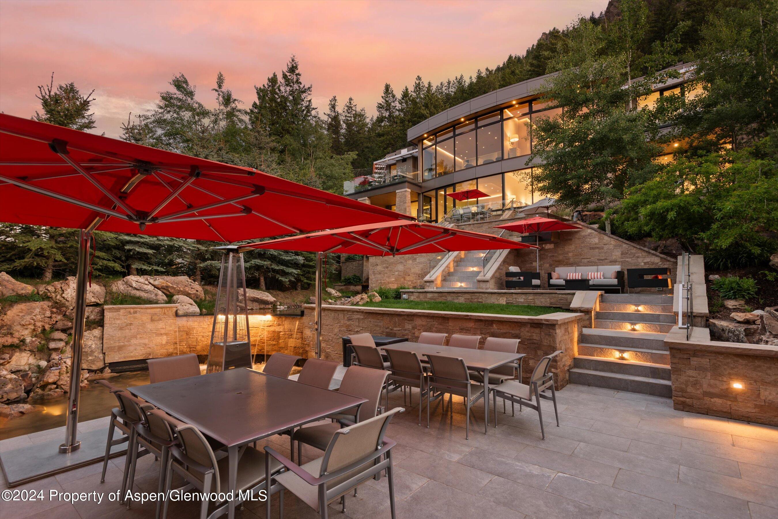 19 Little Cloud Trail Aspen CO 81611