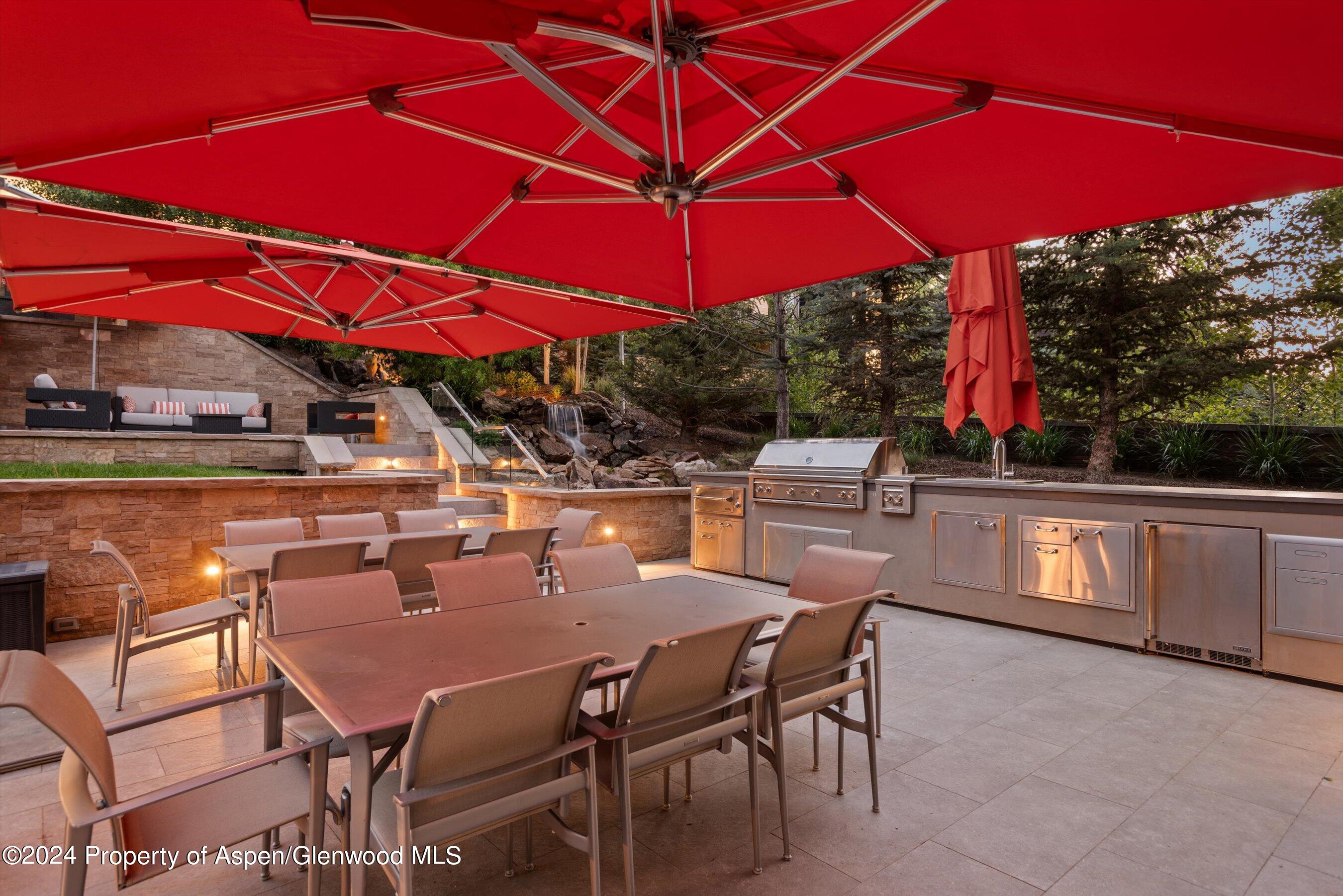 19 Little Cloud Trail Aspen CO 81611