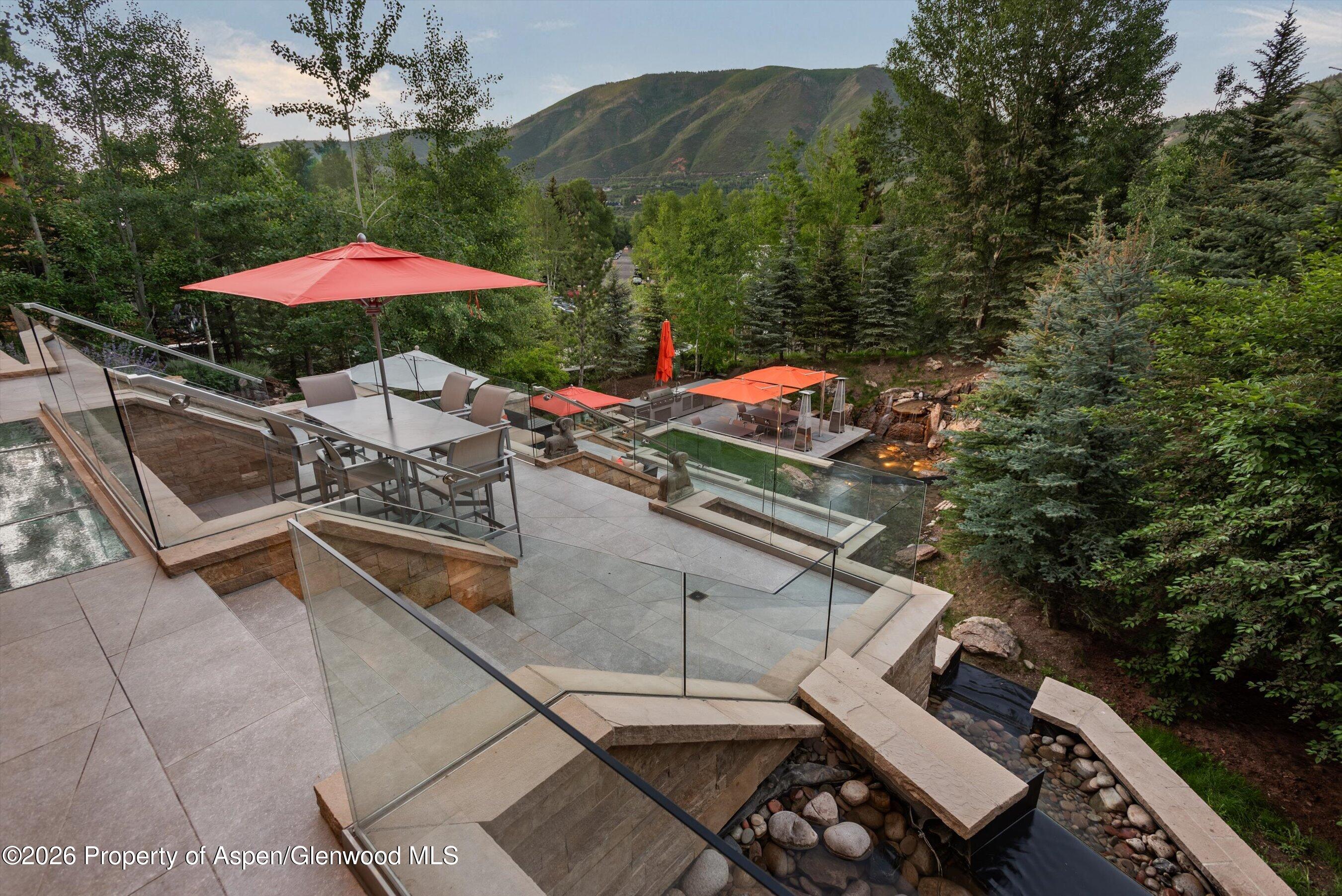 19 Little Cloud Trail Aspen CO 81611