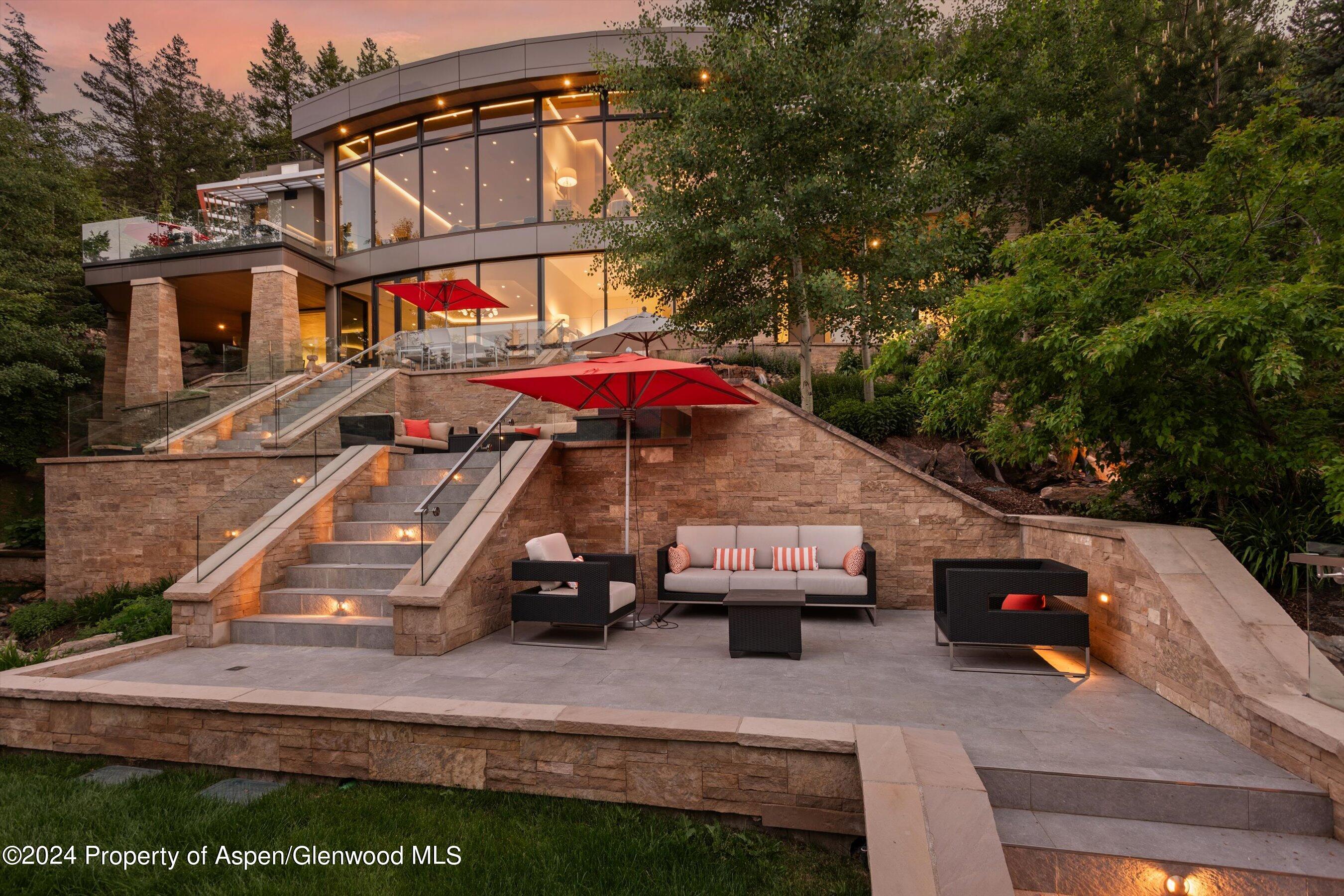 19 Little Cloud Trail Aspen CO 81611