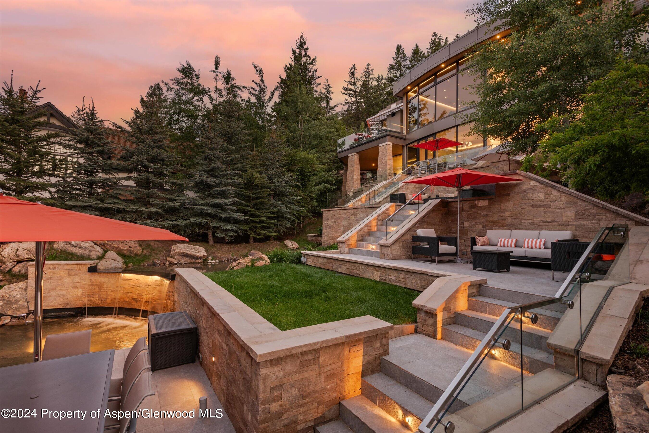 19 Little Cloud Trail Aspen CO 81611