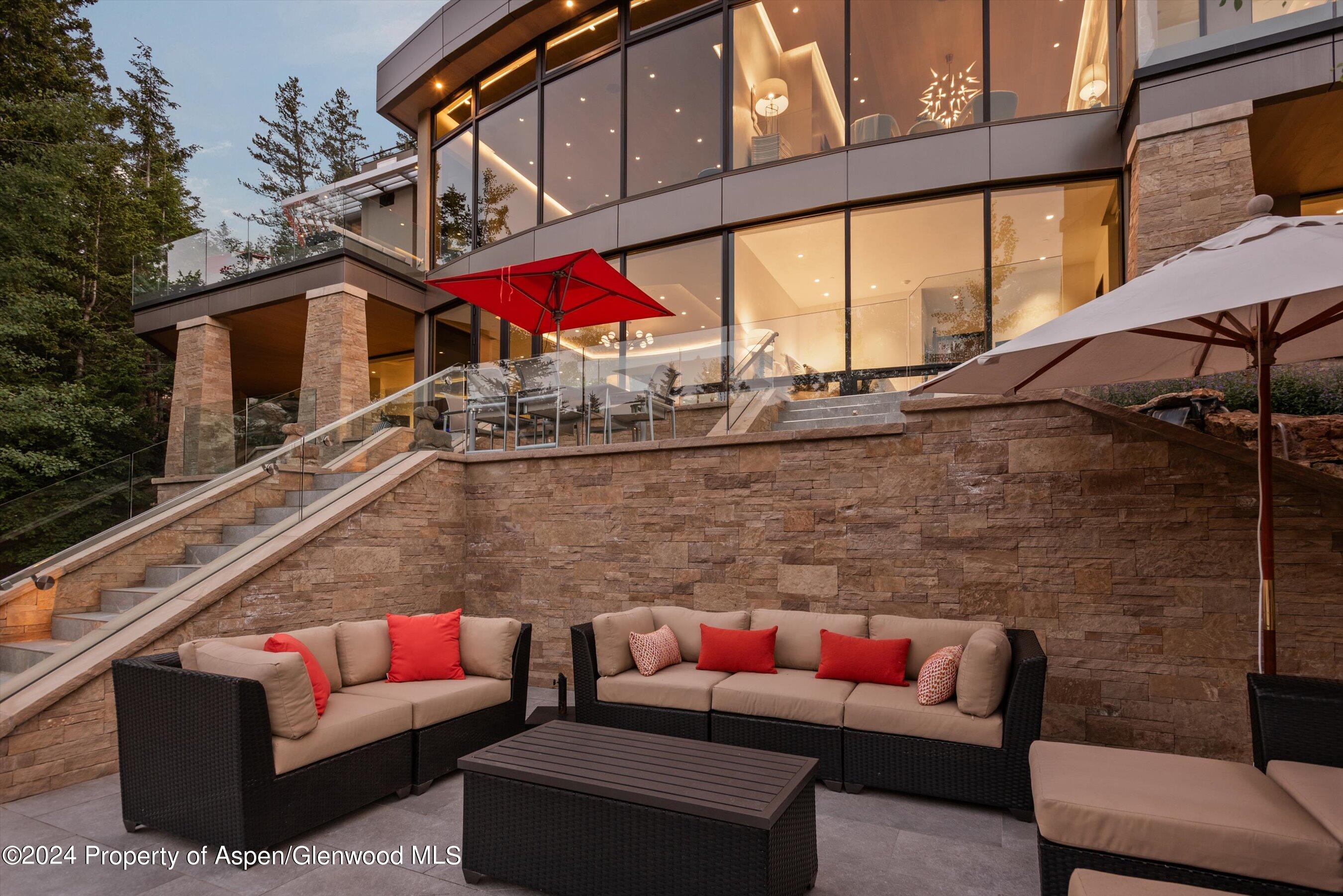 19 Little Cloud Trail Aspen CO 81611