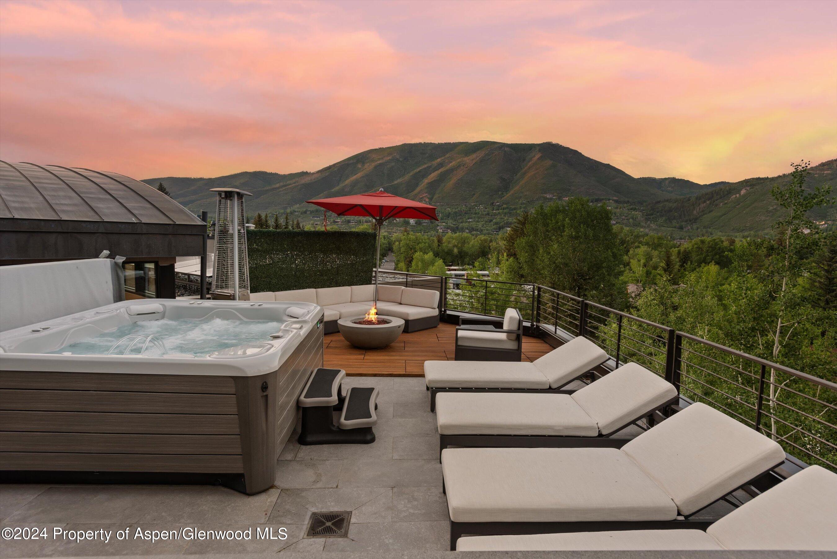 19 Little Cloud Trail Aspen CO 81611